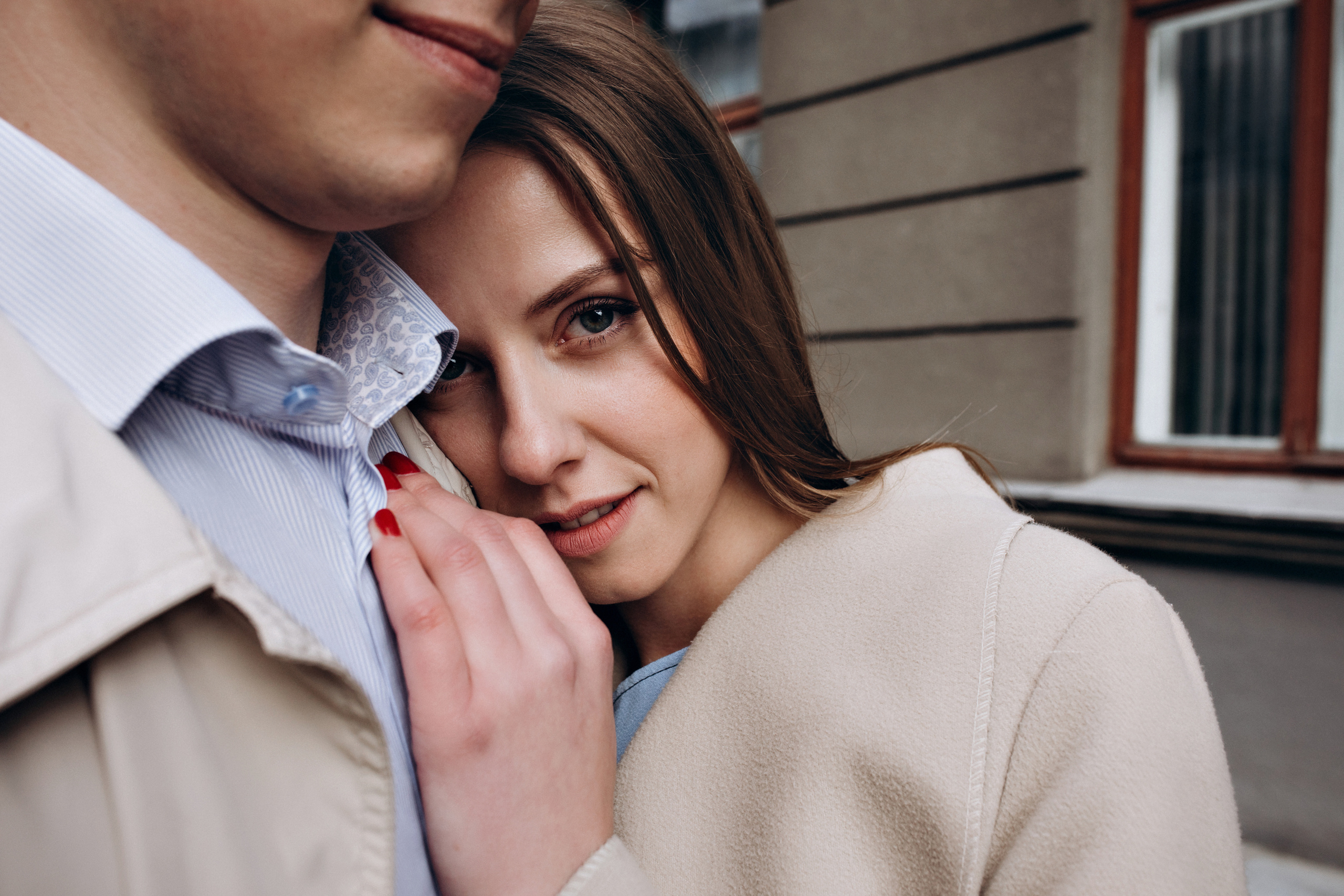 Богдан & Оля. Репортажный фотограф Александр Задорин, Минск, Беларусь