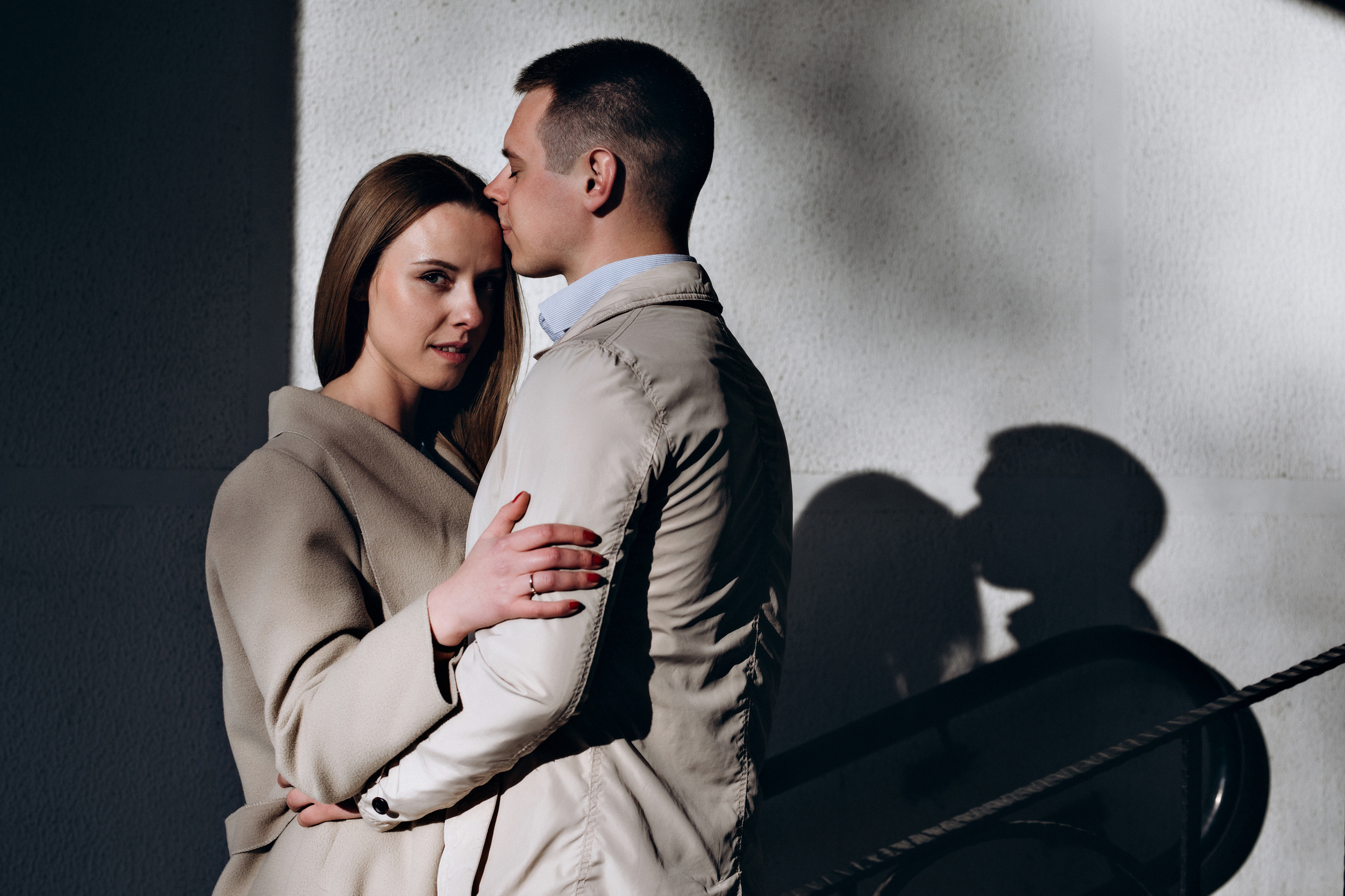 Богдан & Оля. Репортажный фотограф Александр Задорин, Минск, Беларусь