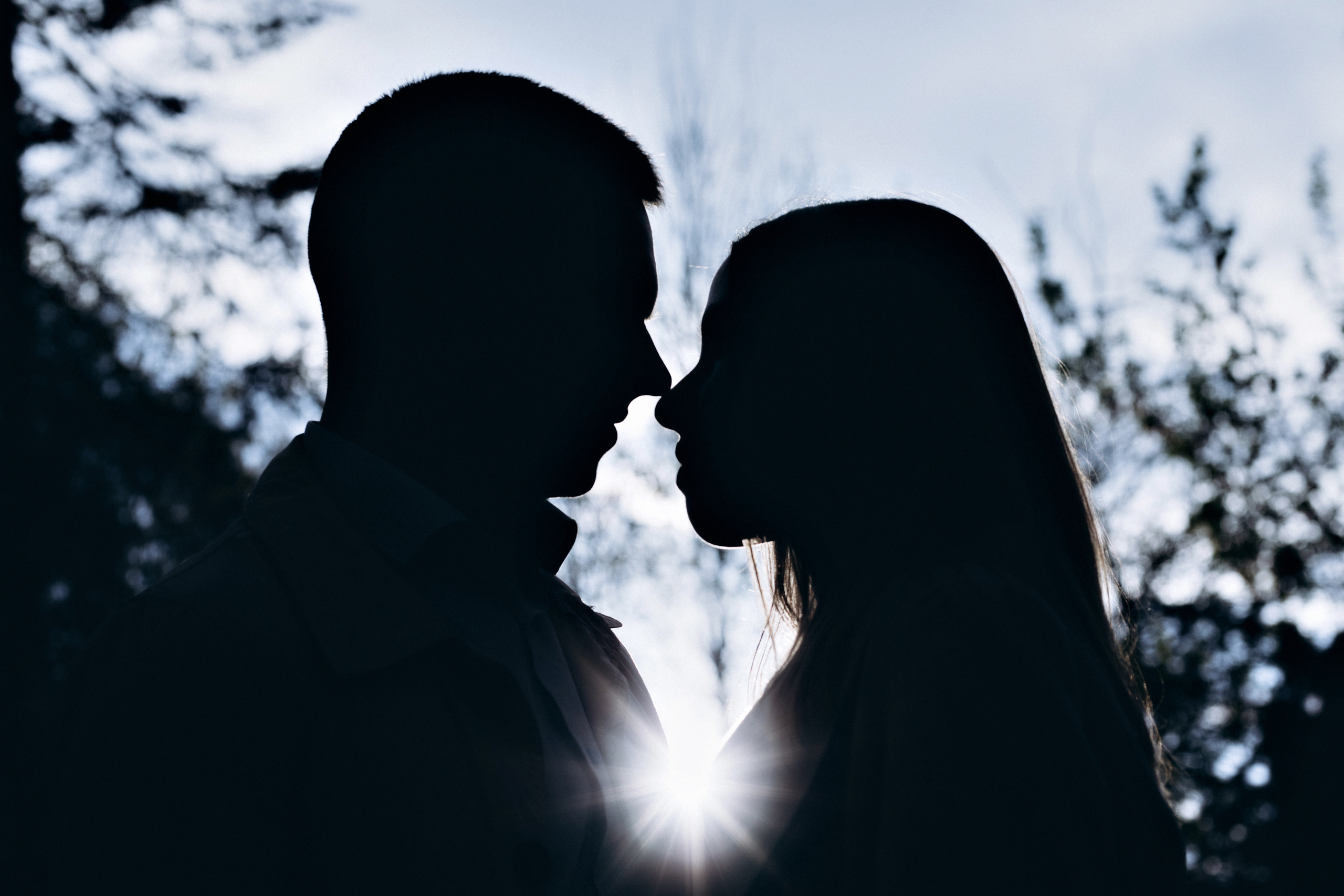 Богдан & Оля. Репортажный фотограф Александр Задорин, Минск, Беларусь