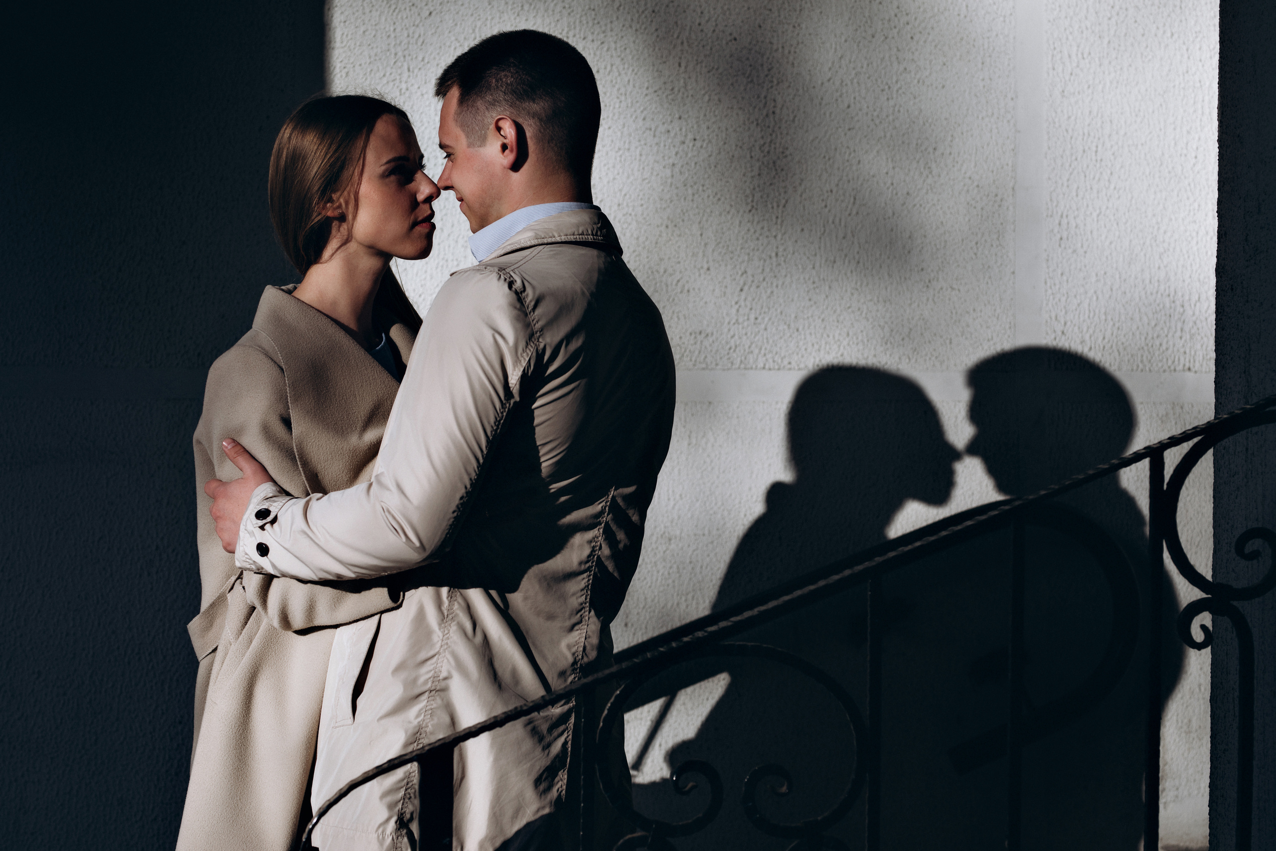 Богдан & Оля. Репортажный фотограф Александр Задорин, Минск, Беларусь