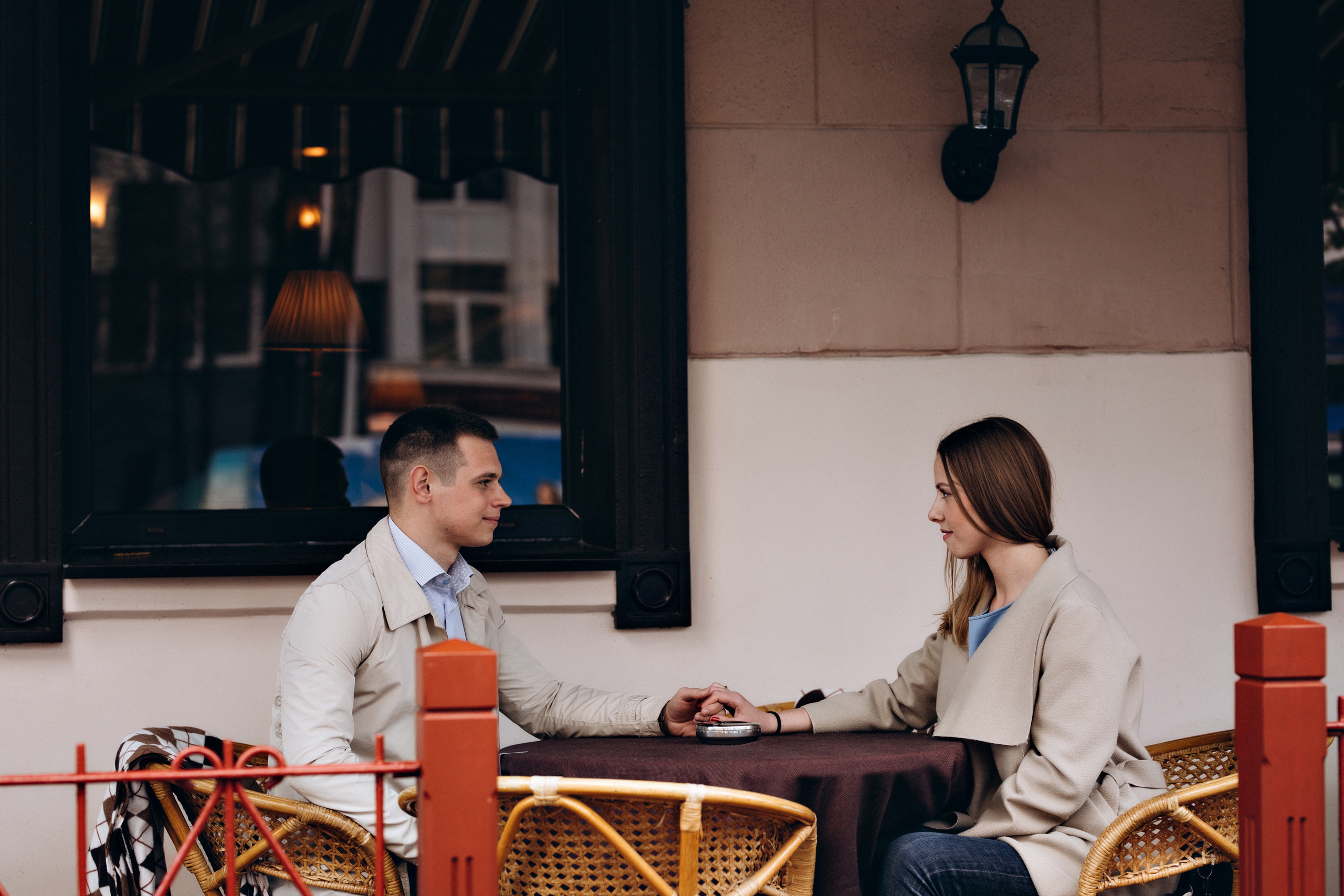 Богдан & Оля. Репортажный фотограф Александр Задорин, Минск, Беларусь