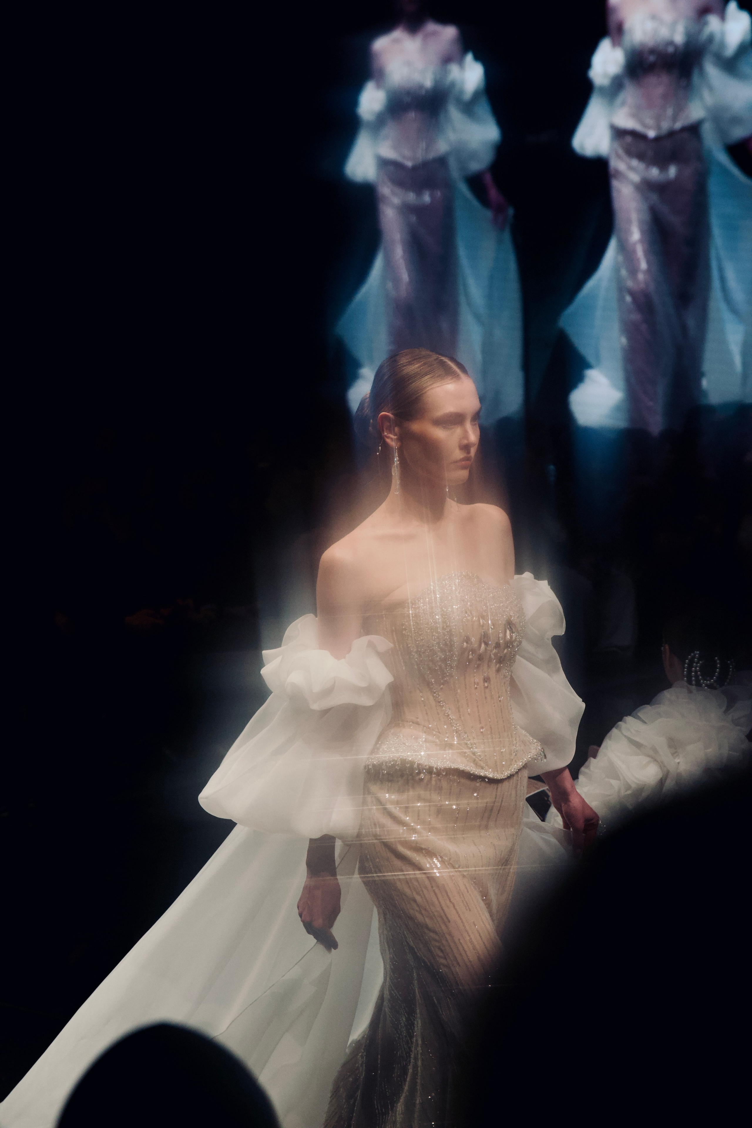 St. Petersburg Fashion Week. Фотосессия СПб. Фотограф Санкт-Петербург и Москва Дарья Лиховецкая