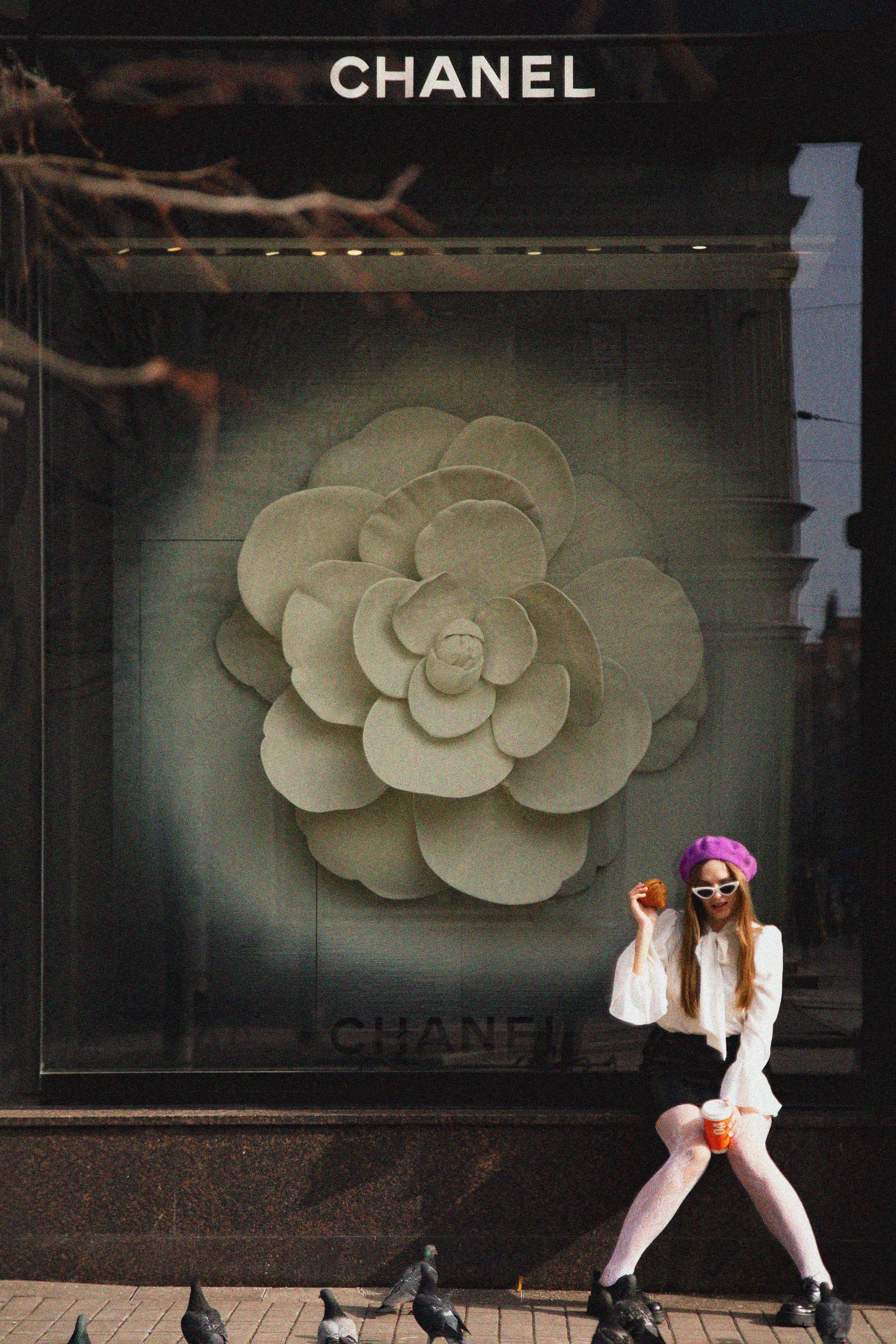 FASHION. Фотосессия СПб. Фотограф Санкт-Петербург и Москва Дарья Лиховецкая