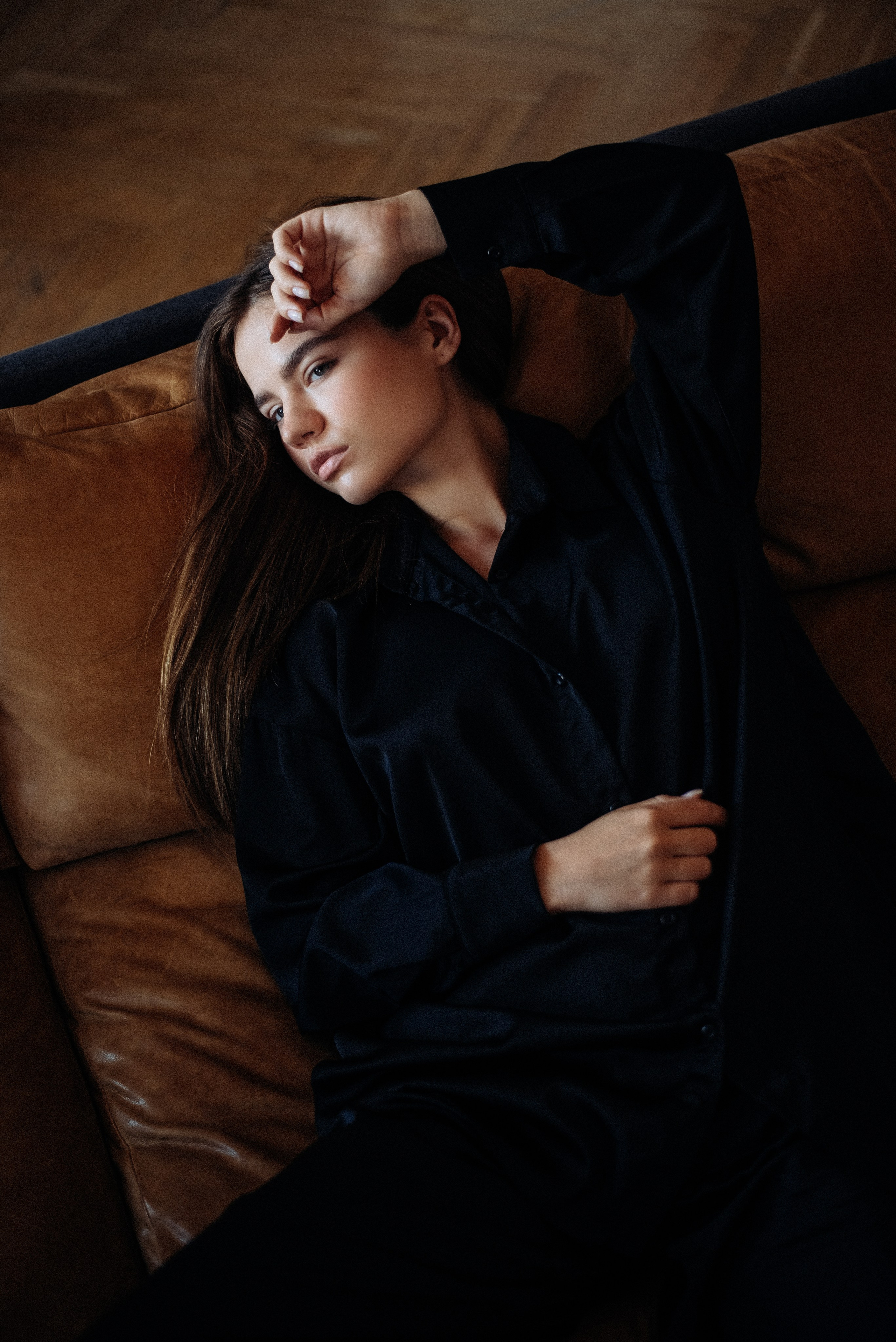 Ваш тёплый фотограф