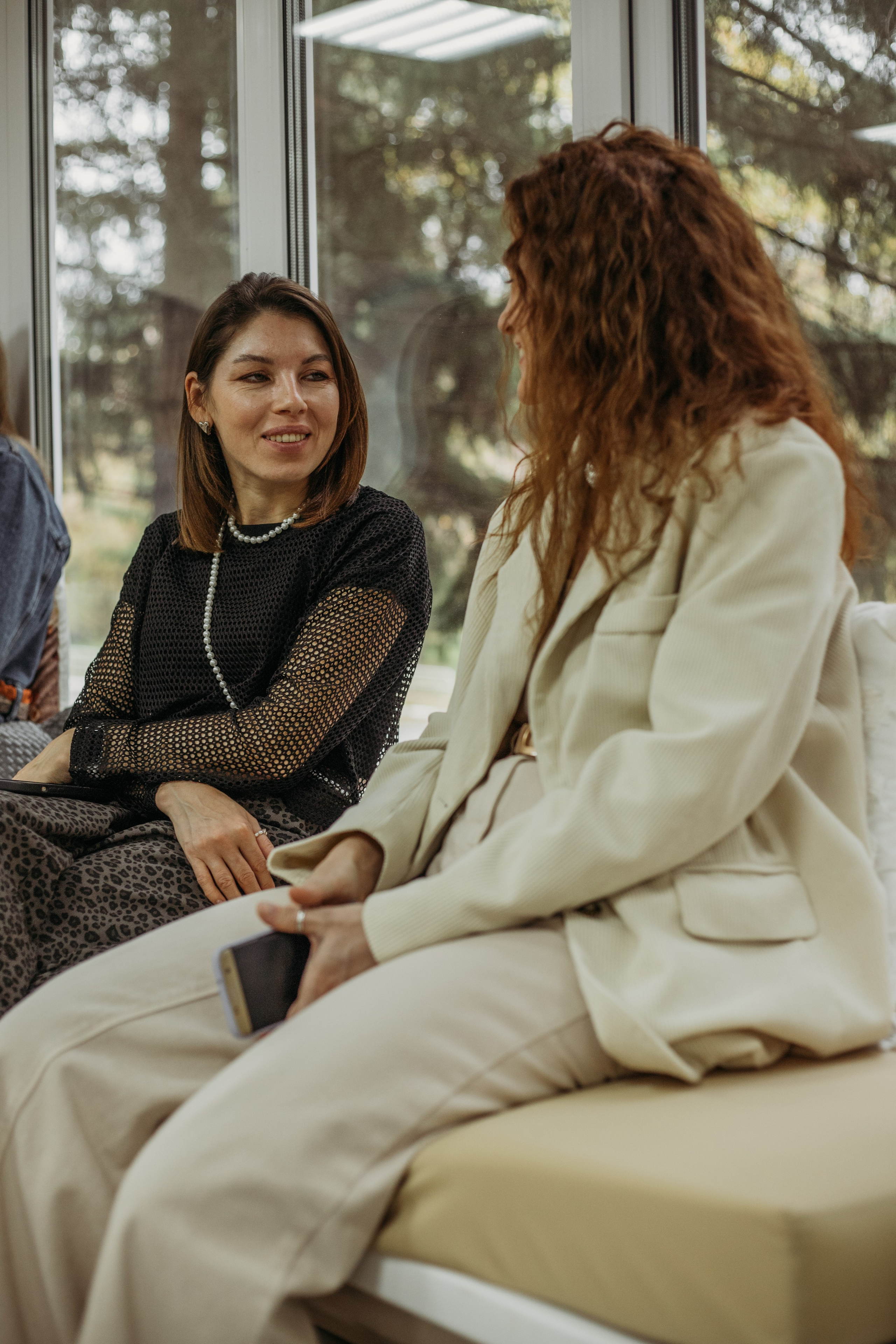 Презентация газеты «Глубокий смысл». Венера Гайн. Репортажный фотограф  Тюмень. Обучение фотографии с 0
