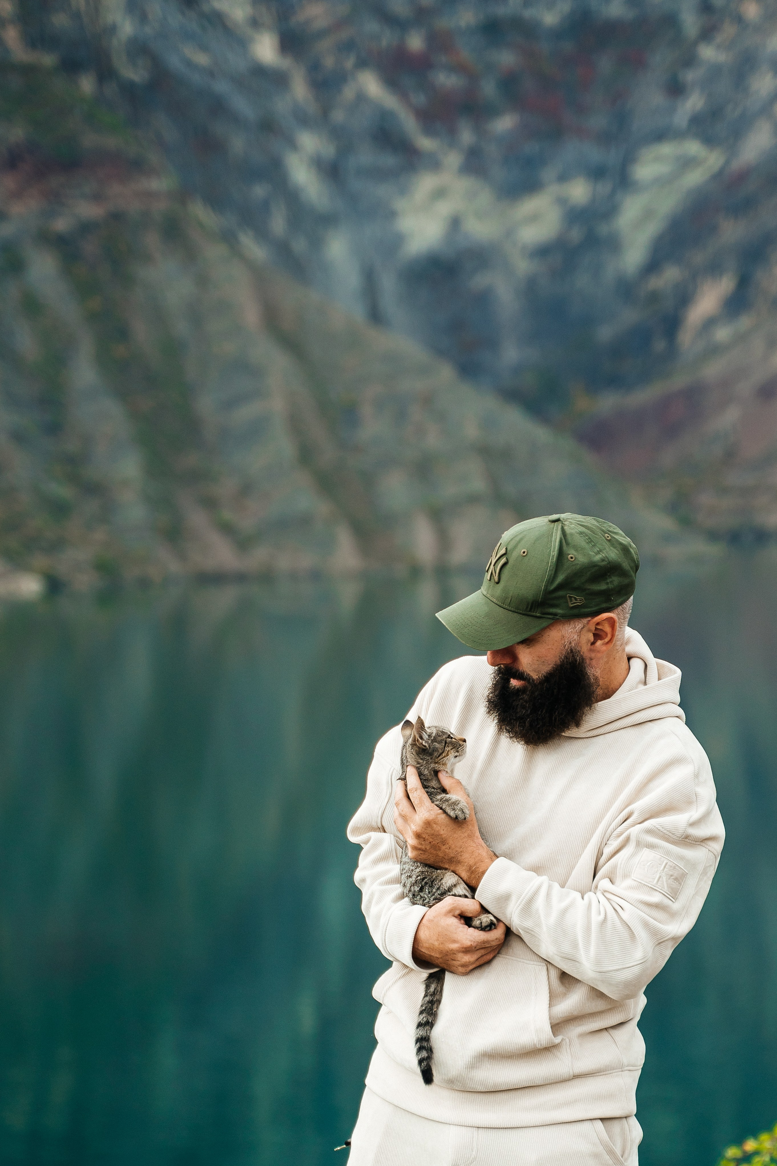 Дагестан. Семейный фотограф в Санкт-Петербурге
