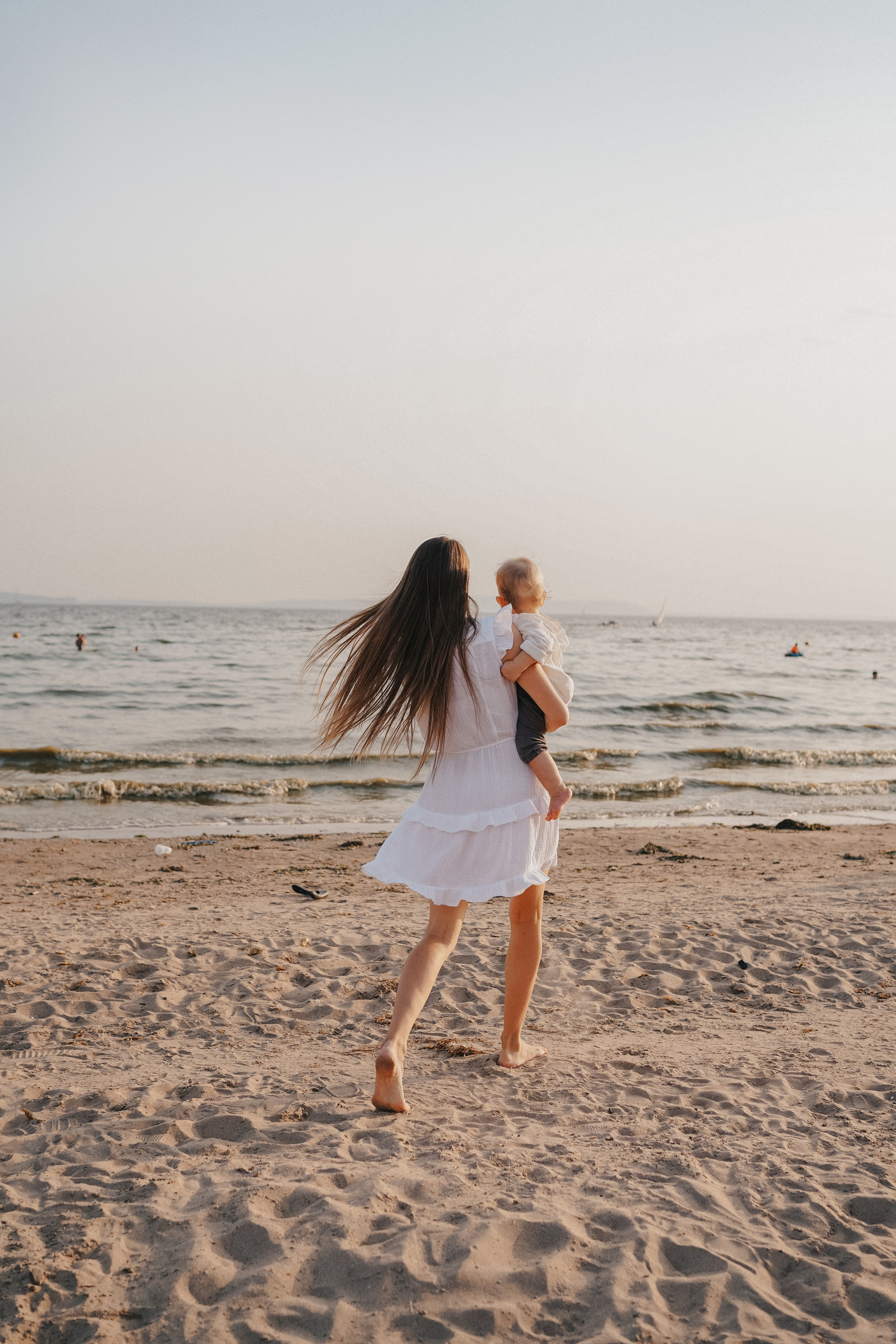 Семейные фотосесии на природе. Семейный фотограф в Тольятти Екатерина Невзорова