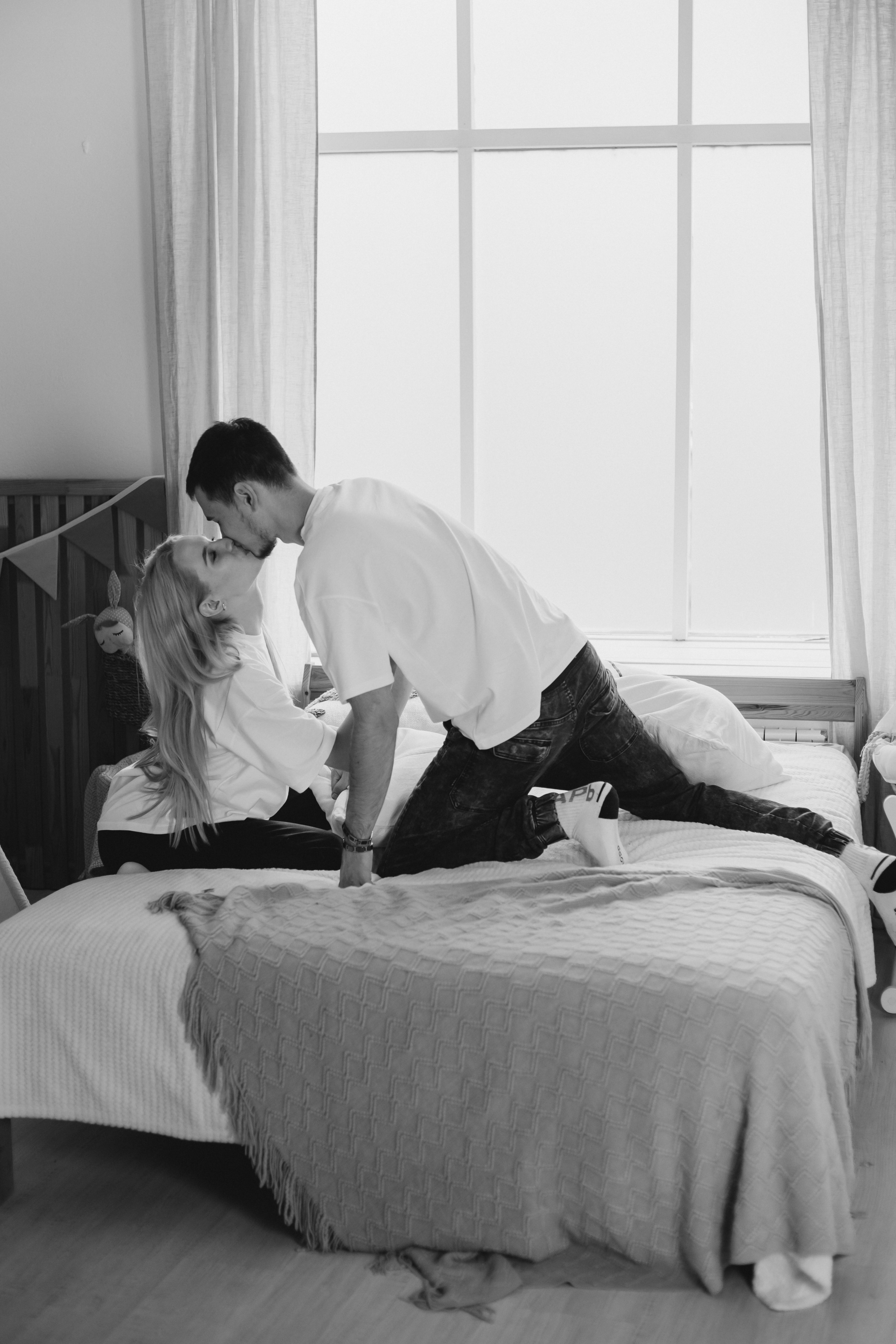 Фотосессия на годик. Фотостудия Лайм. Фотограф Мария Новоселова. Сургут