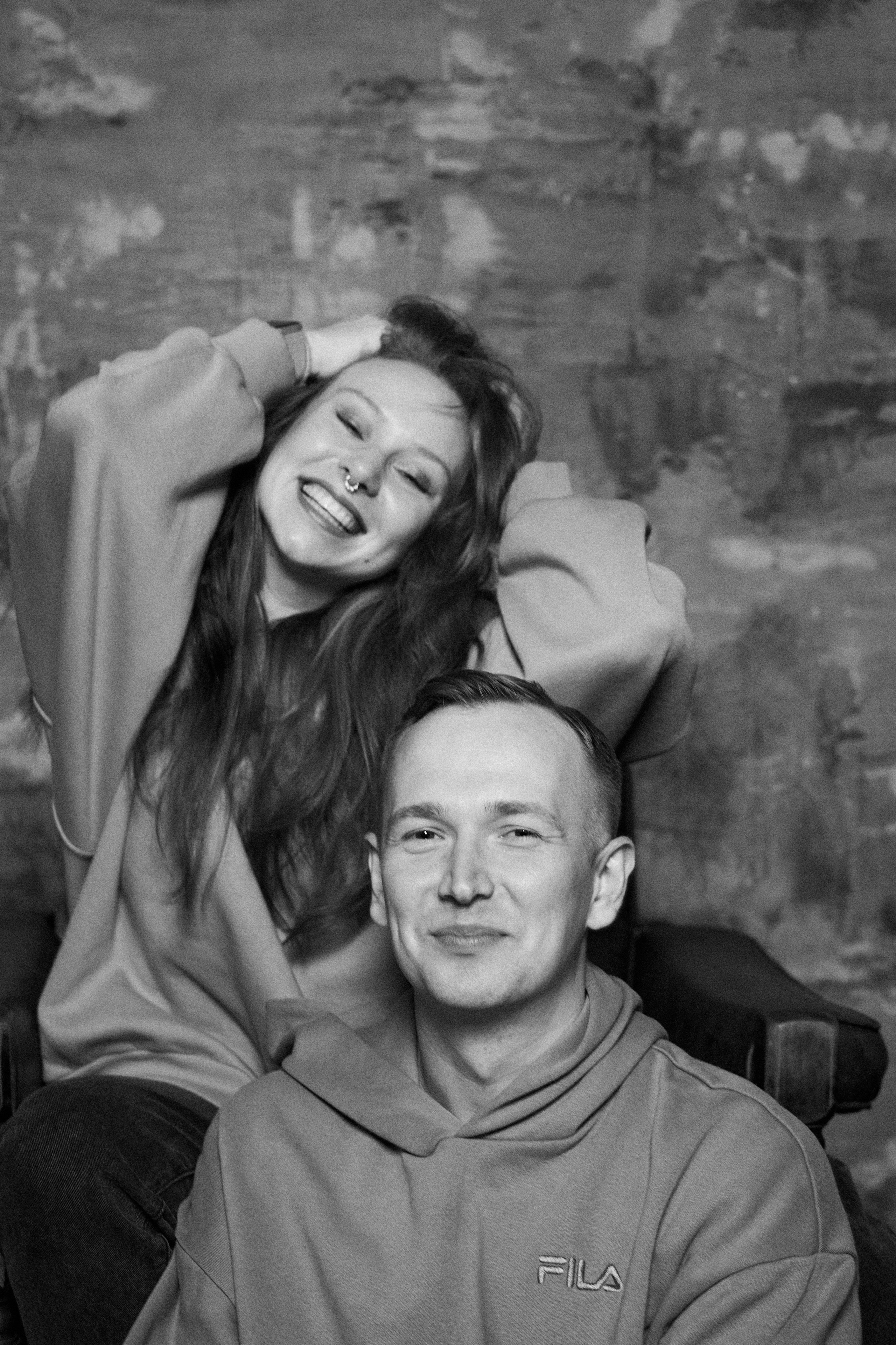 Анатолий & Александра. Валерия Гуртовая | Фотограф, Санкт-Петербург