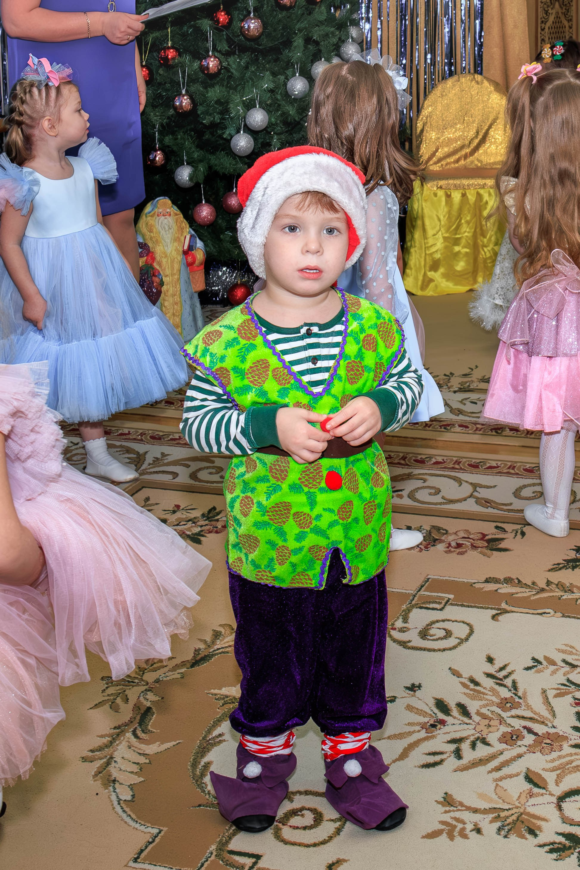 Мероприятия в детском саду. Семейный и свадебный фотограф в Москве и Домодедово Анна Авилочкина