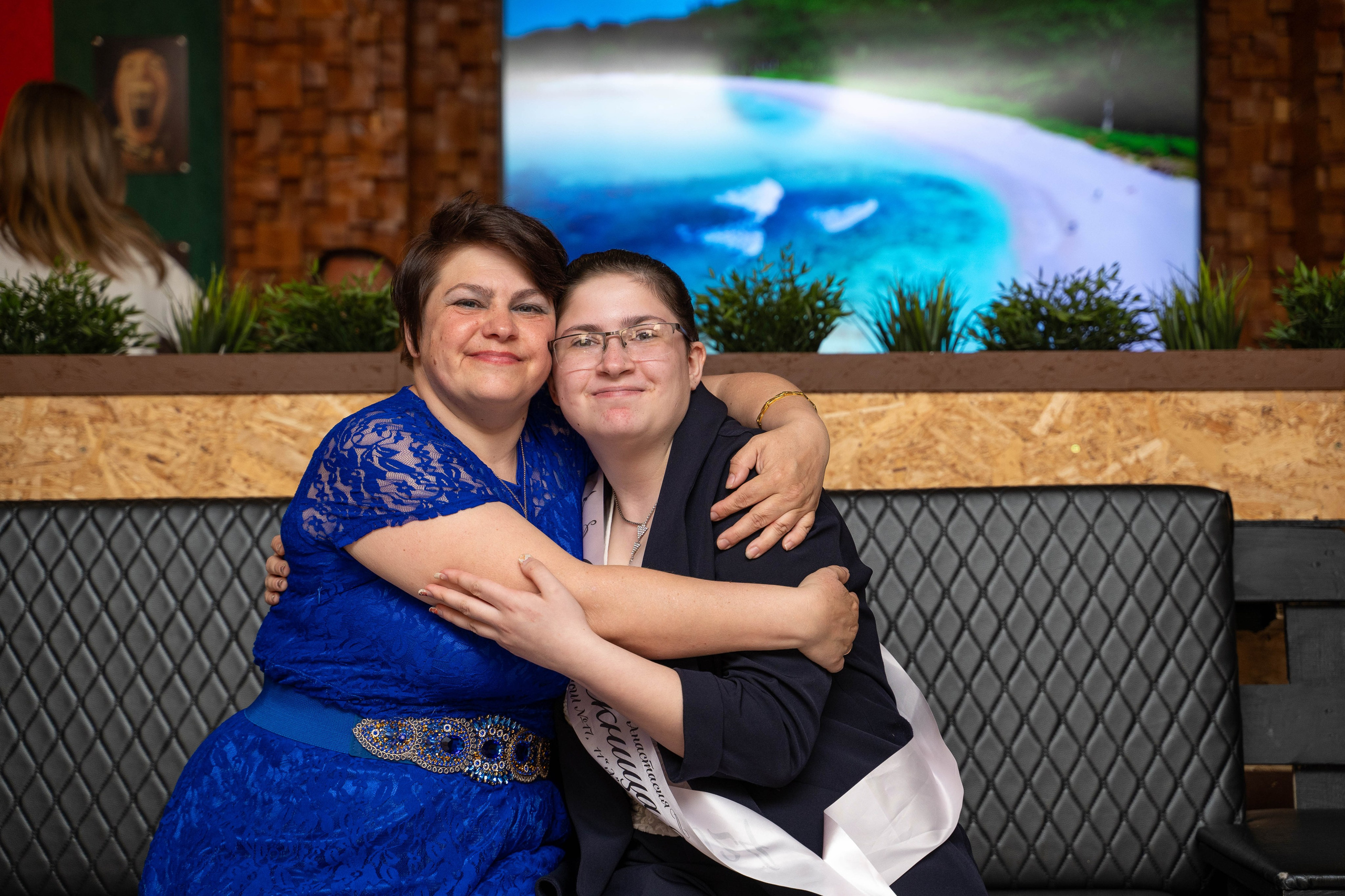 Выпускные. Студийный фотограф в Петропавловске-Камчатском