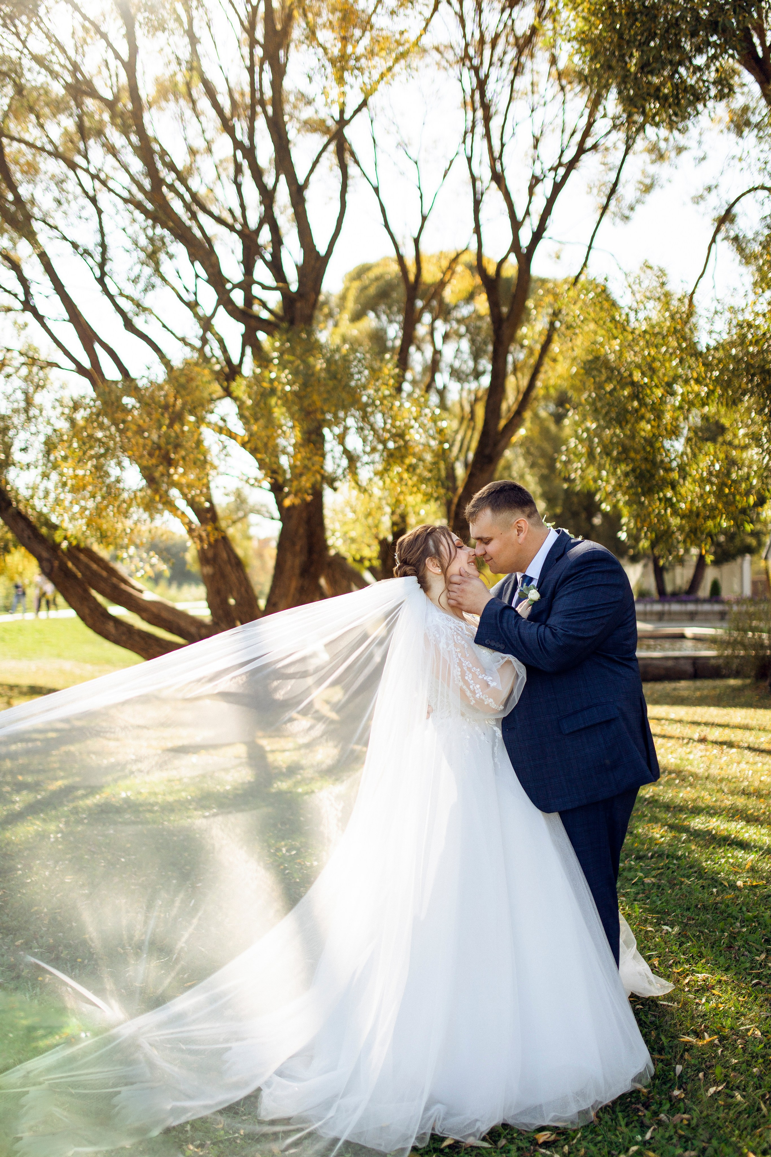 Свадьба 23.09.23 Суздаль. Индивидуальный, семейный и свадебный фотограф