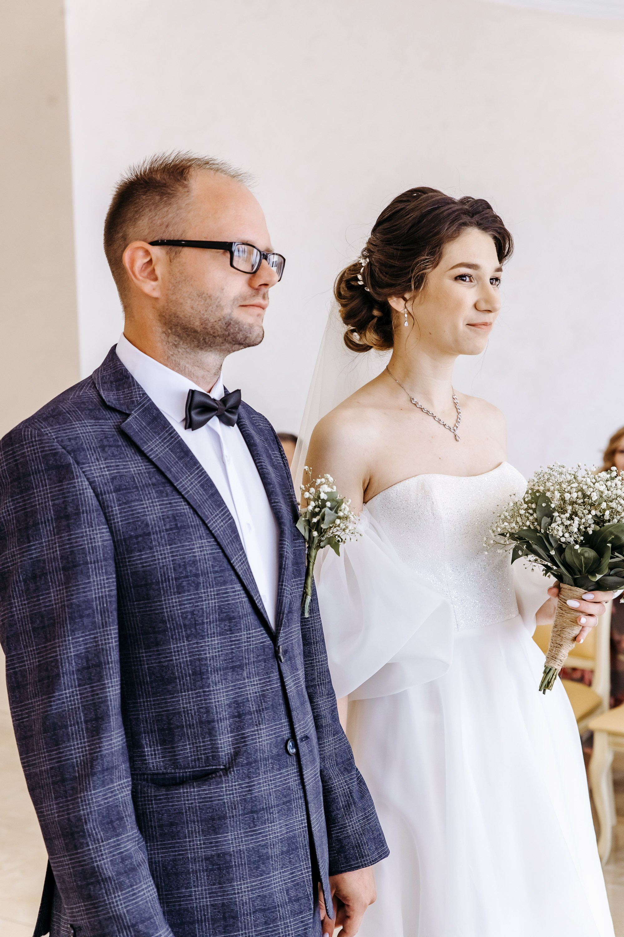 Дмитрий и Анастасия. Свадебный и семейный фотограф в Невинномысске Наталья Куликова