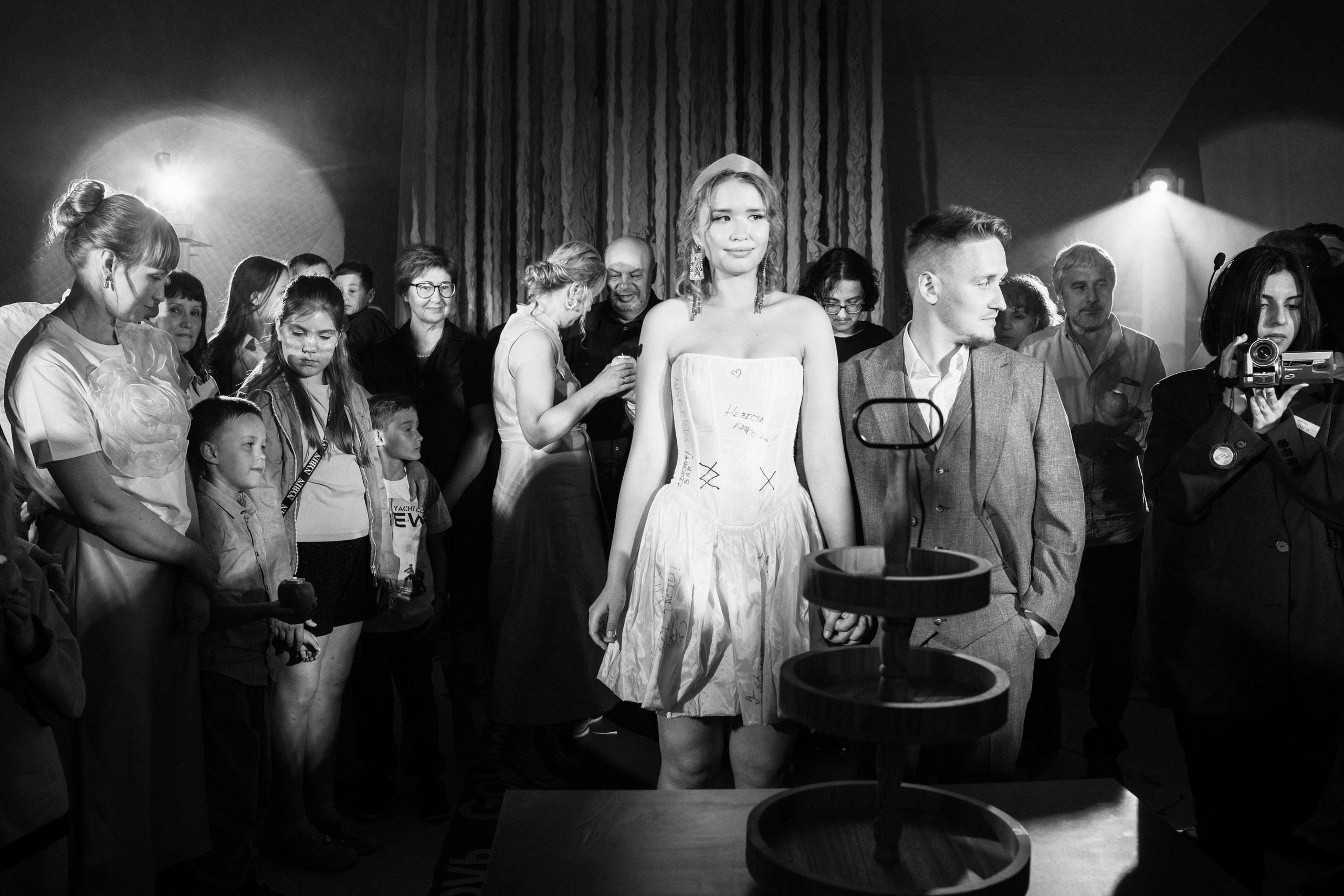 12.07 Юля и Влад. Свадебный организатор Екатеринбург