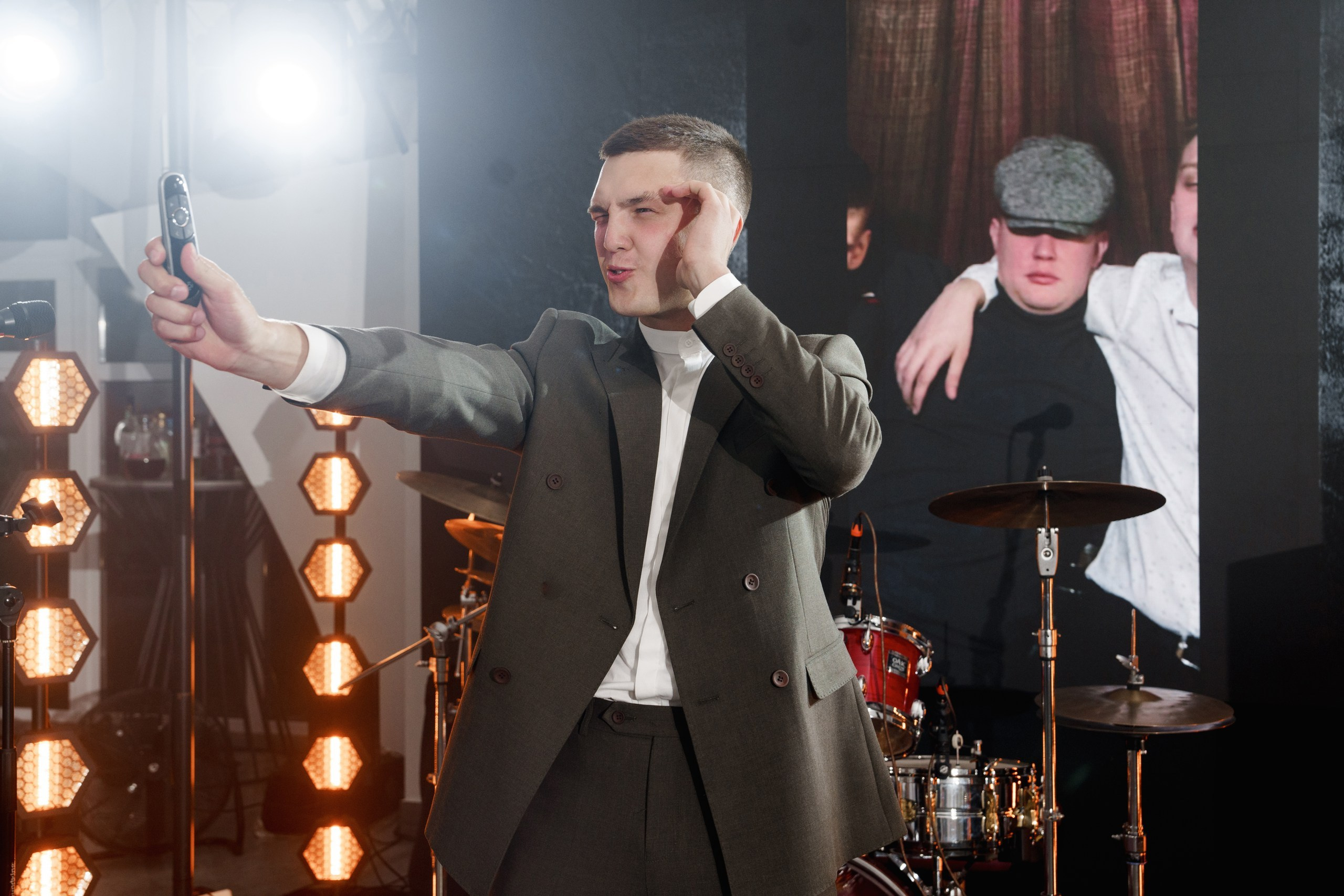 19.07 Аня и Слава. Свадебный организатор Екатеринбург