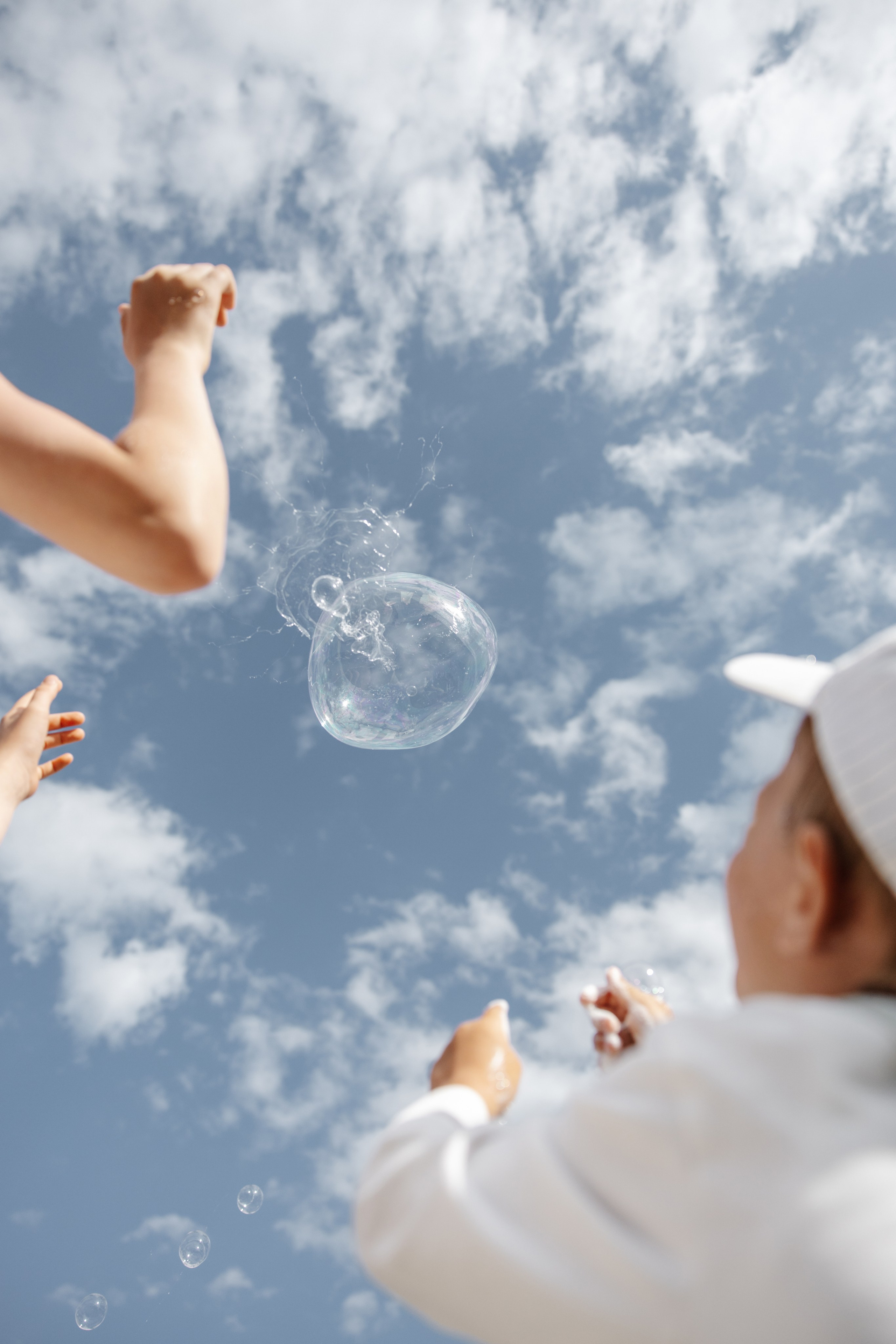 ГЕНДЕР ПАТИ. Фотограф в Красноярске