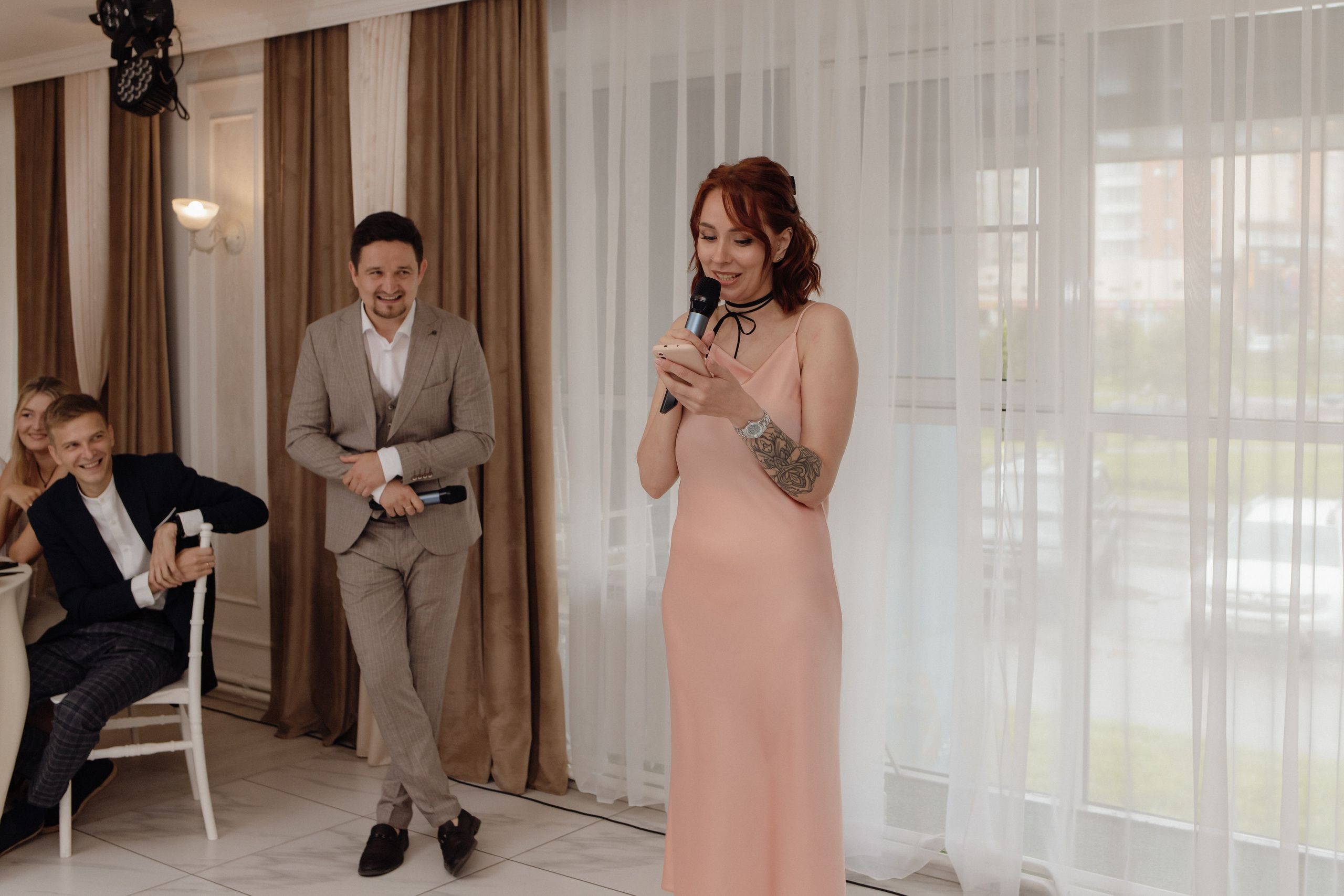 Степан и Дарья. Семейный и свадебный фотограф в Челябинске Мария Леонтьева