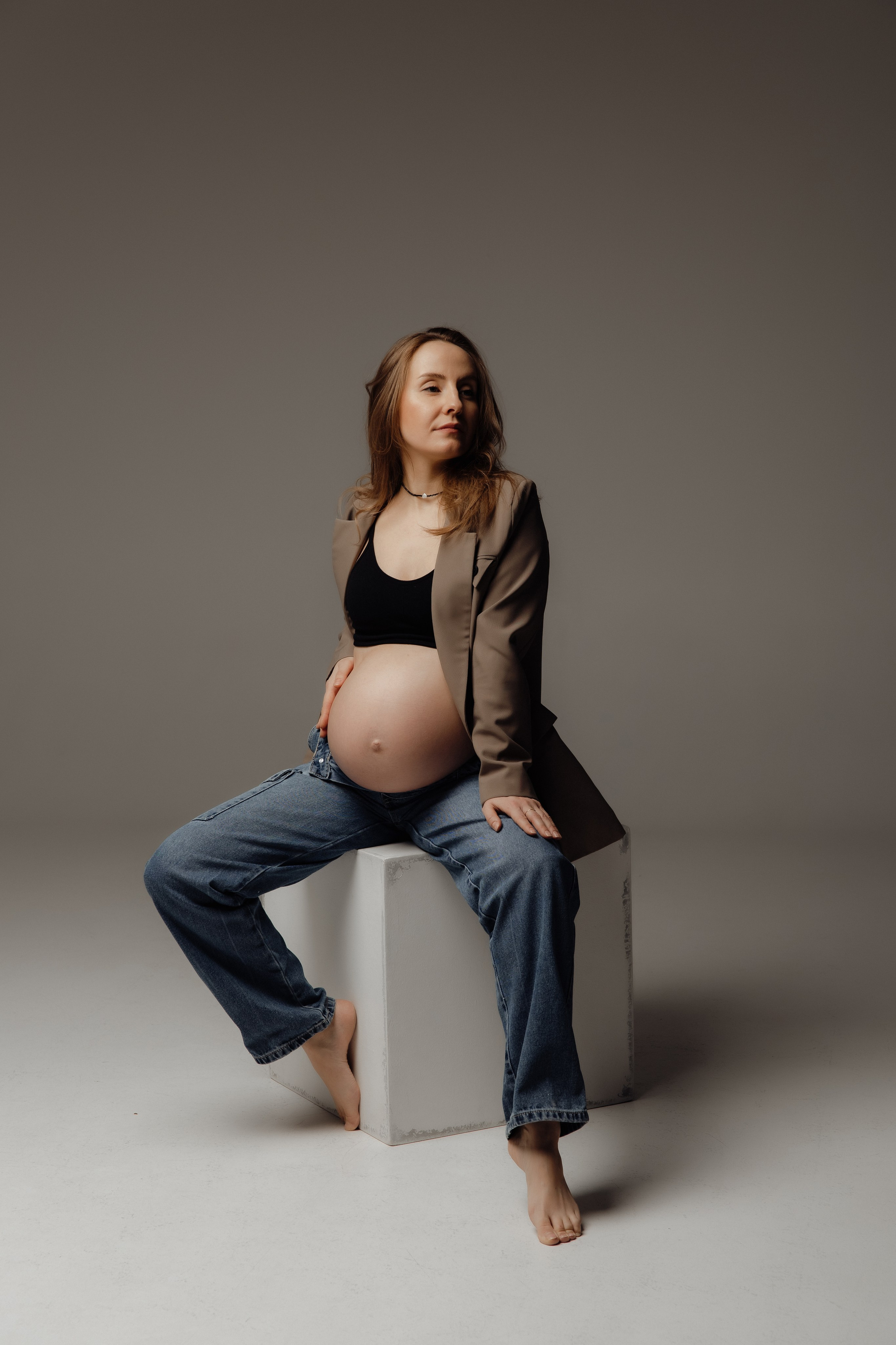 Наталья. Семейный и свадебный фотограф в Челябинске Мария Леонтьева