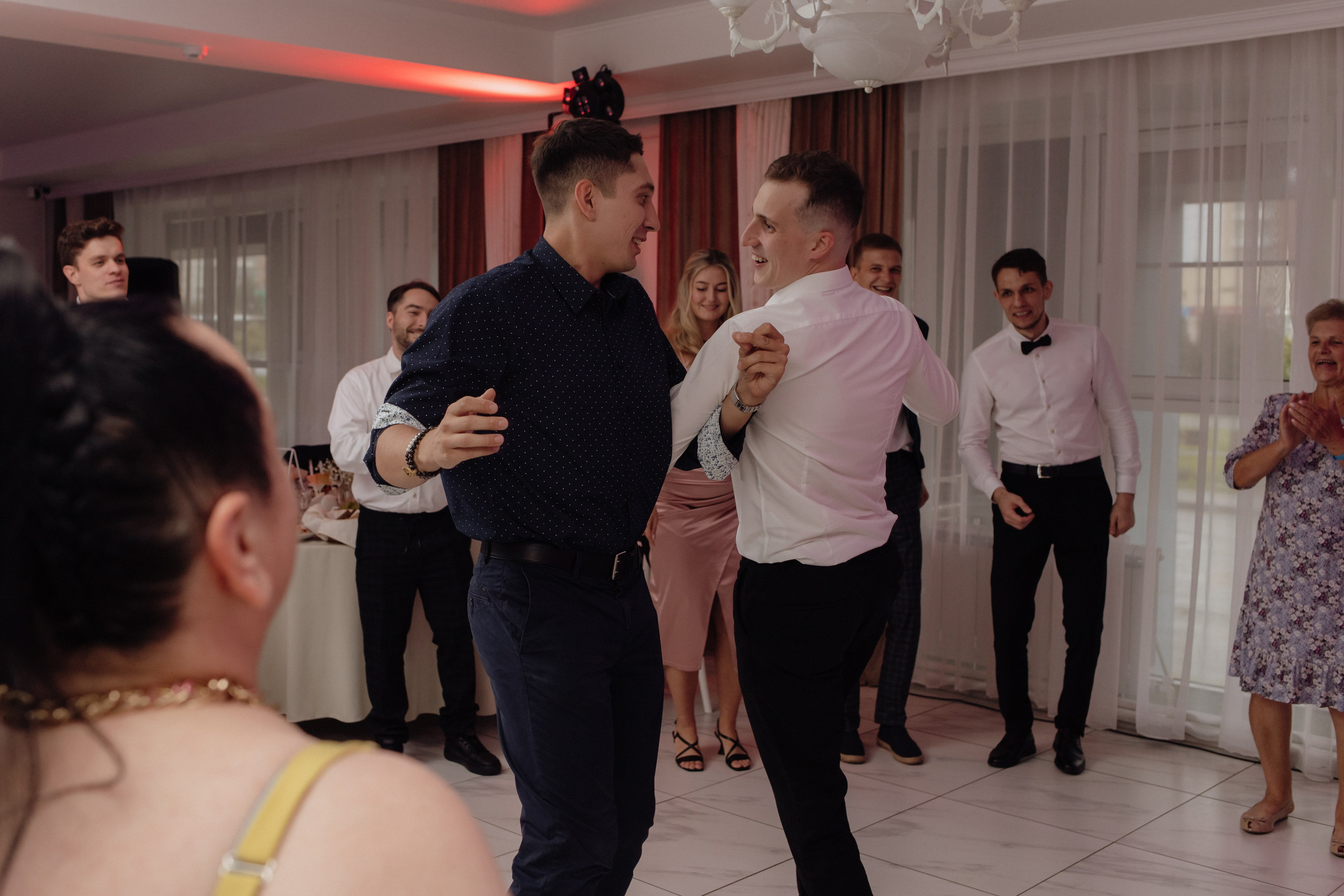 Степан и Дарья. Семейный и свадебный фотограф в Челябинске Мария Леонтьева