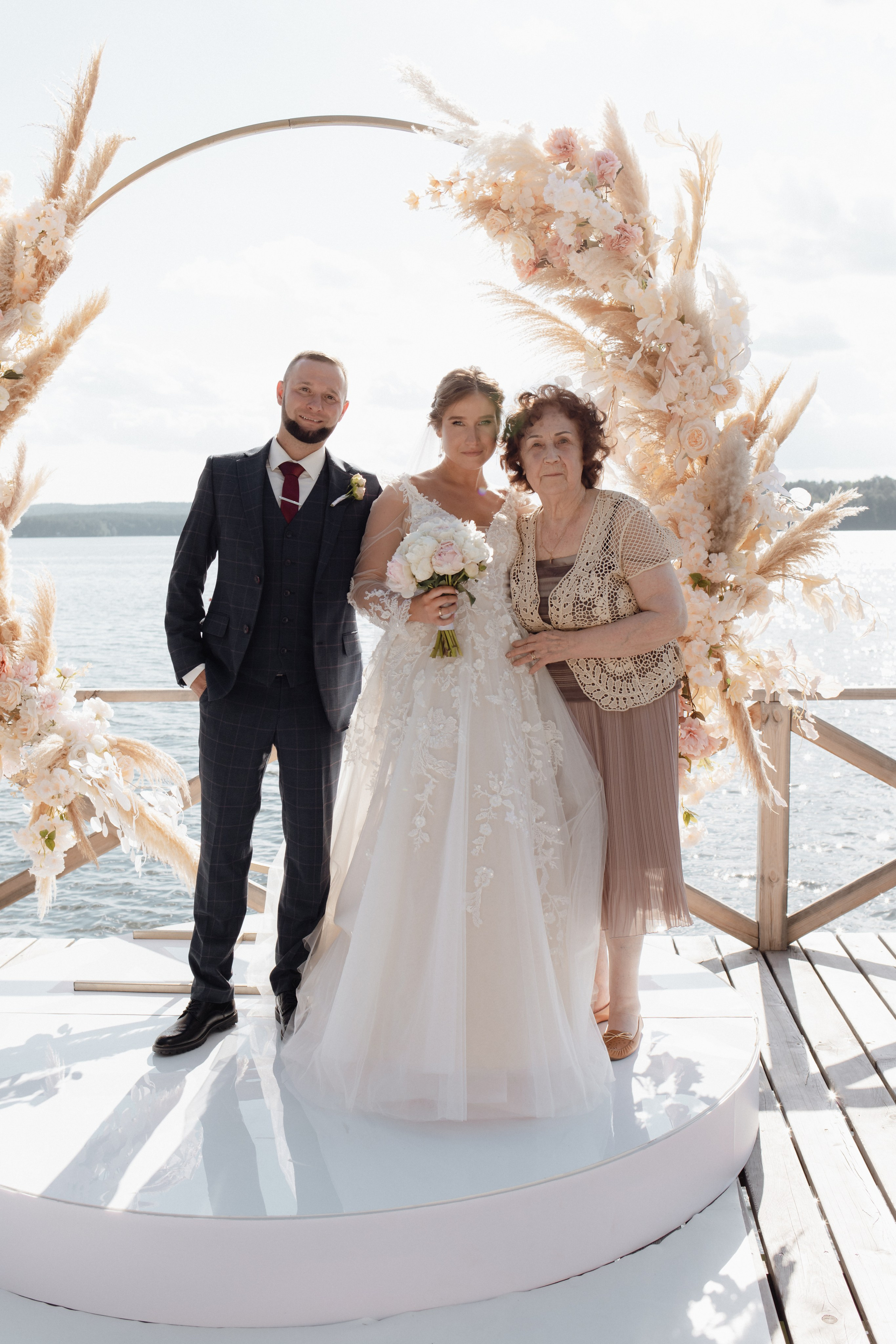 Максим и Анастасия. Семейный и свадебный фотограф в Челябинске Мария Леонтьева