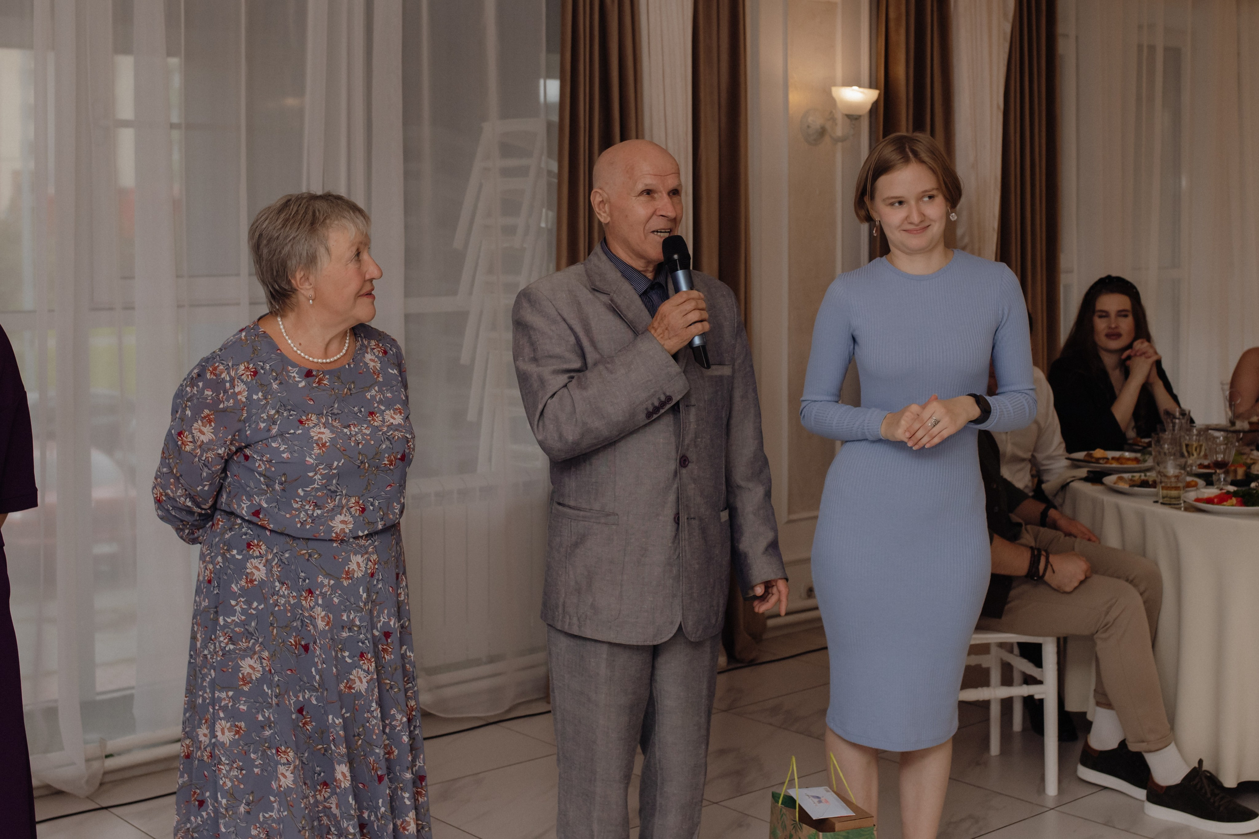 Степан и Дарья. Семейный и свадебный фотограф в Челябинске Мария Леонтьева