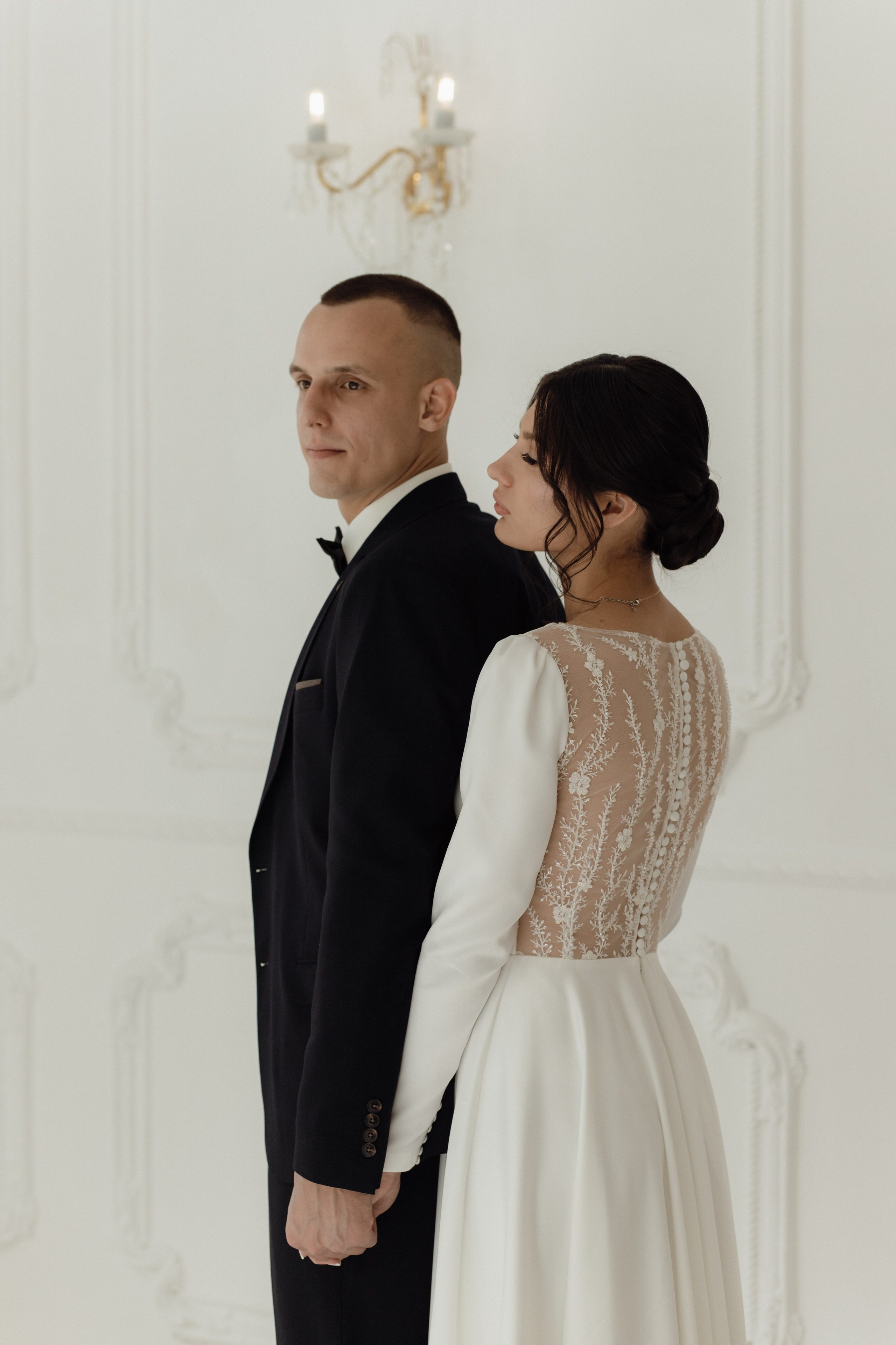 Дмитрий и Настя. Семейный и свадебный фотограф в Челябинске Мария Леонтьева