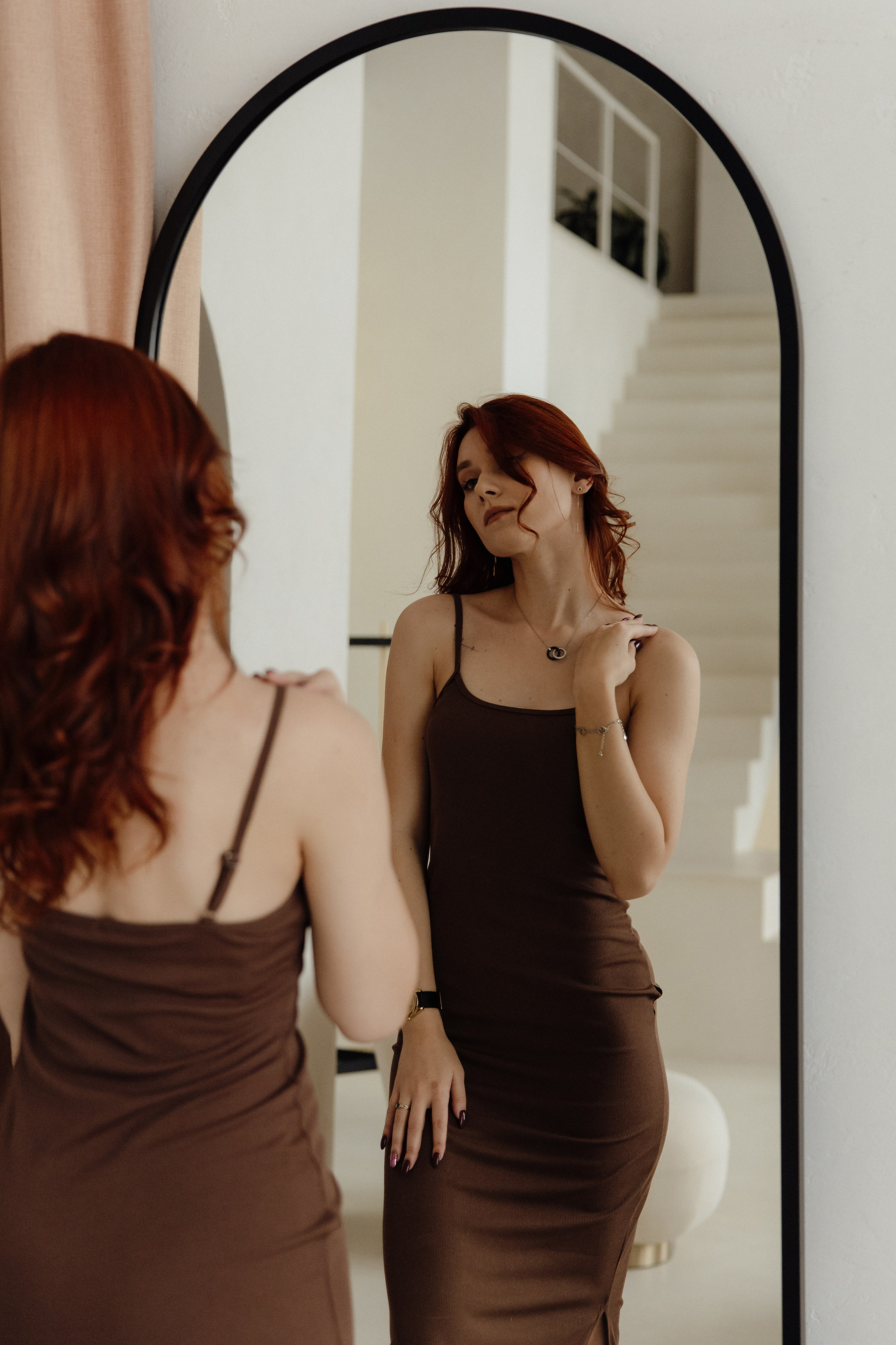 Вероника. Семейный и свадебный фотограф в Челябинске Мария Леонтьева