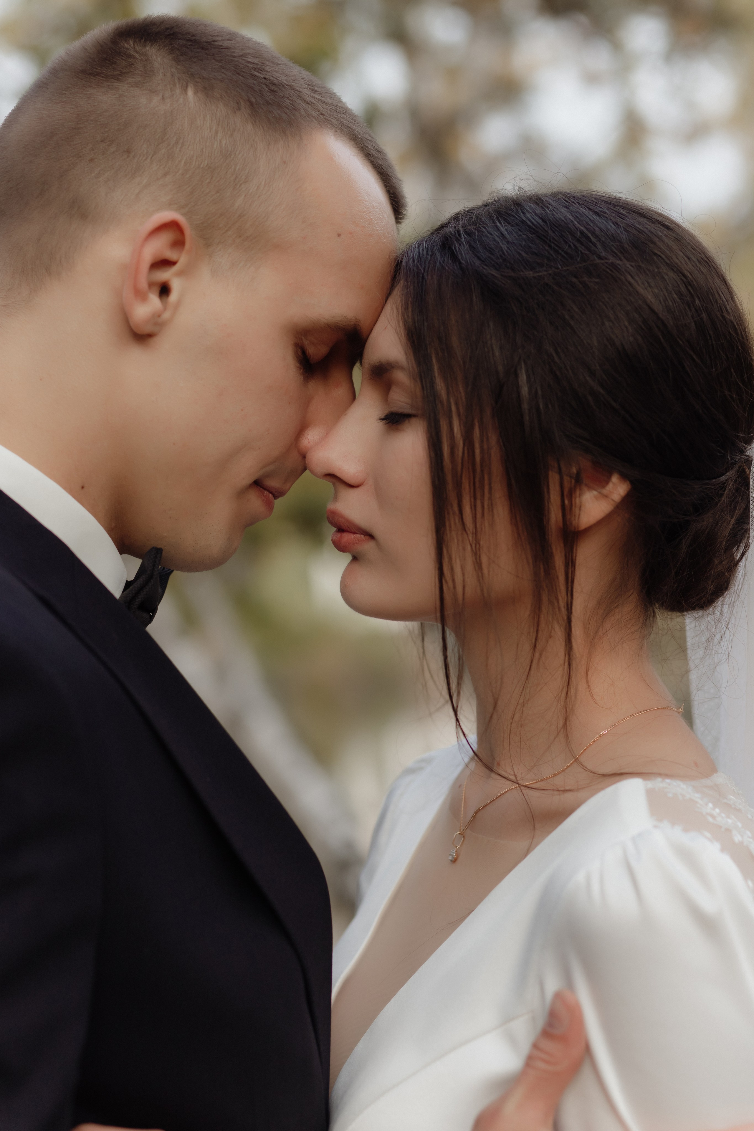 Дмитрий и Настя. Семейный и свадебный фотограф в Челябинске Мария Леонтьева