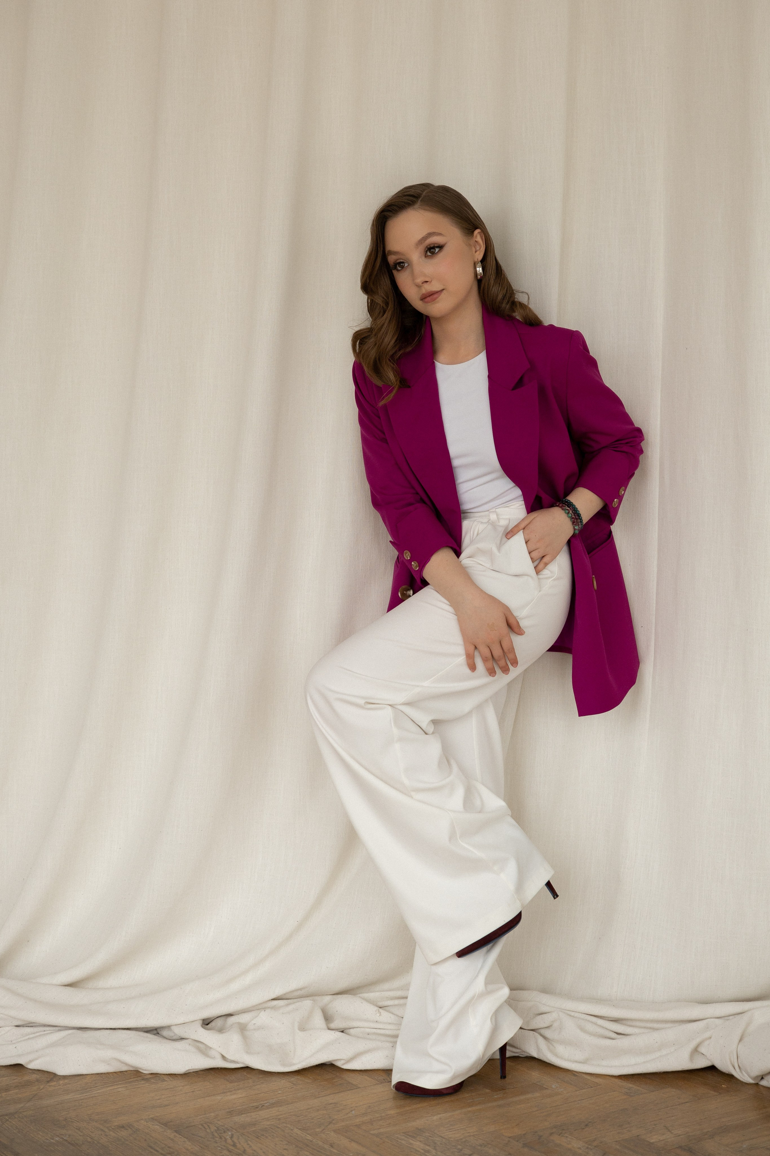 Таисия. Семейный и свадебный фотограф в Челябинске Мария Леонтьева