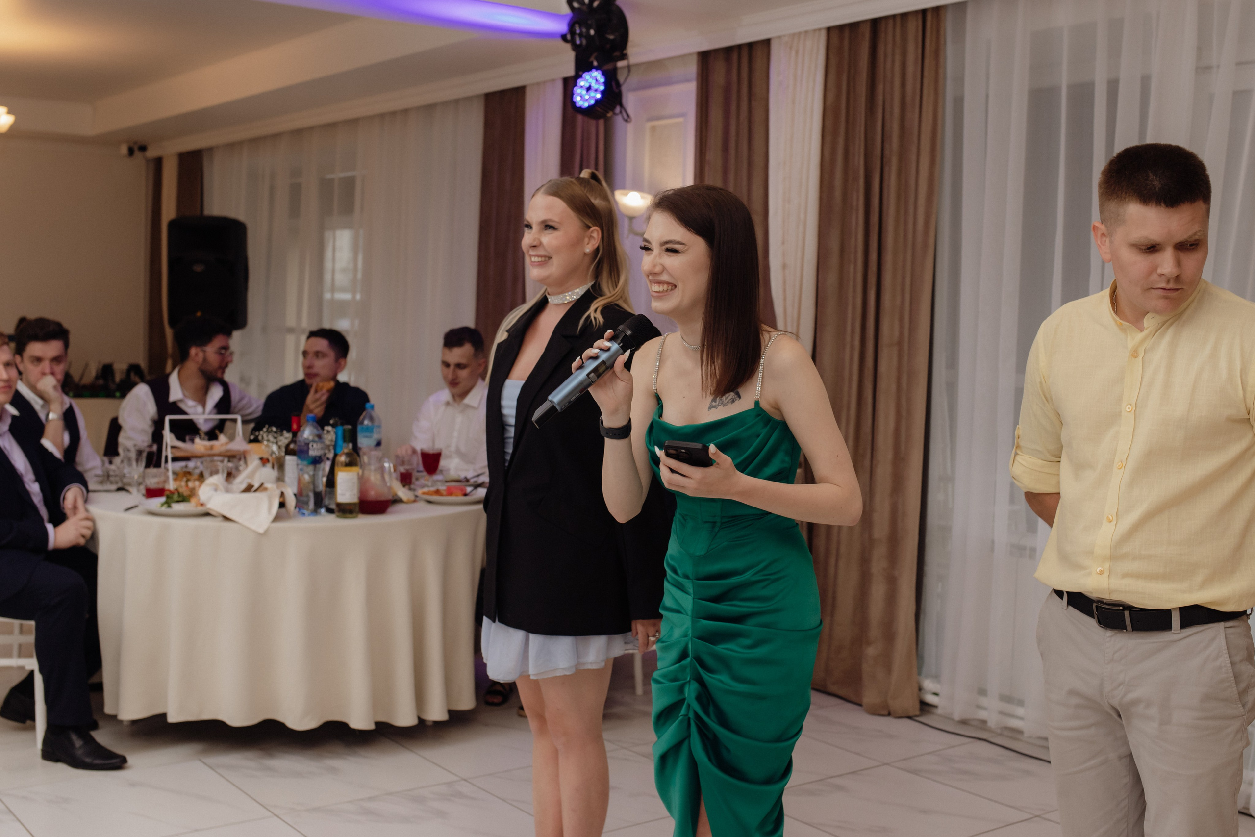 Степан и Дарья. Семейный и свадебный фотограф в Челябинске Мария Леонтьева