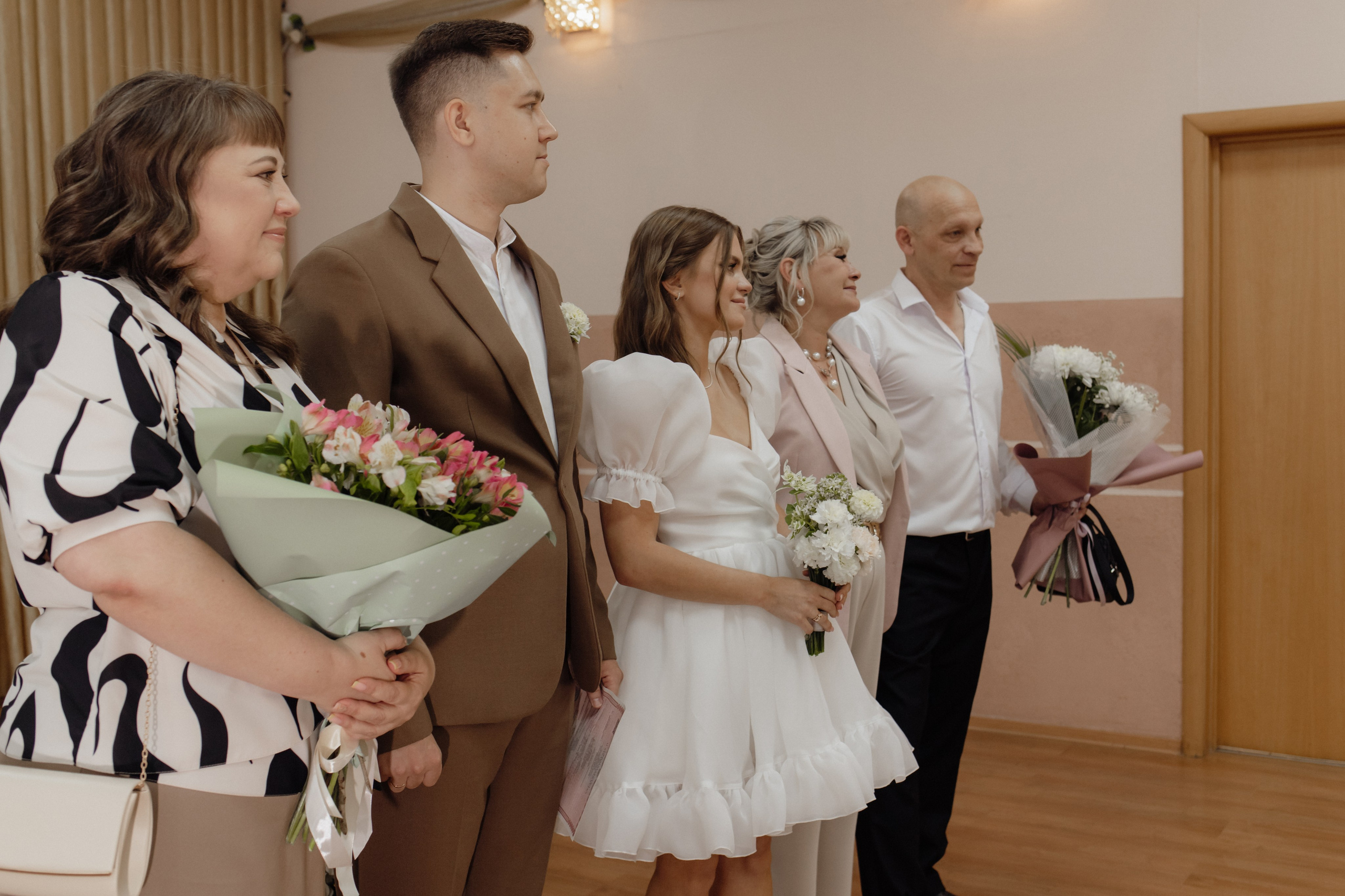 Никита и Валерия. Семейный и свадебный фотограф в Челябинске Мария Леонтьева