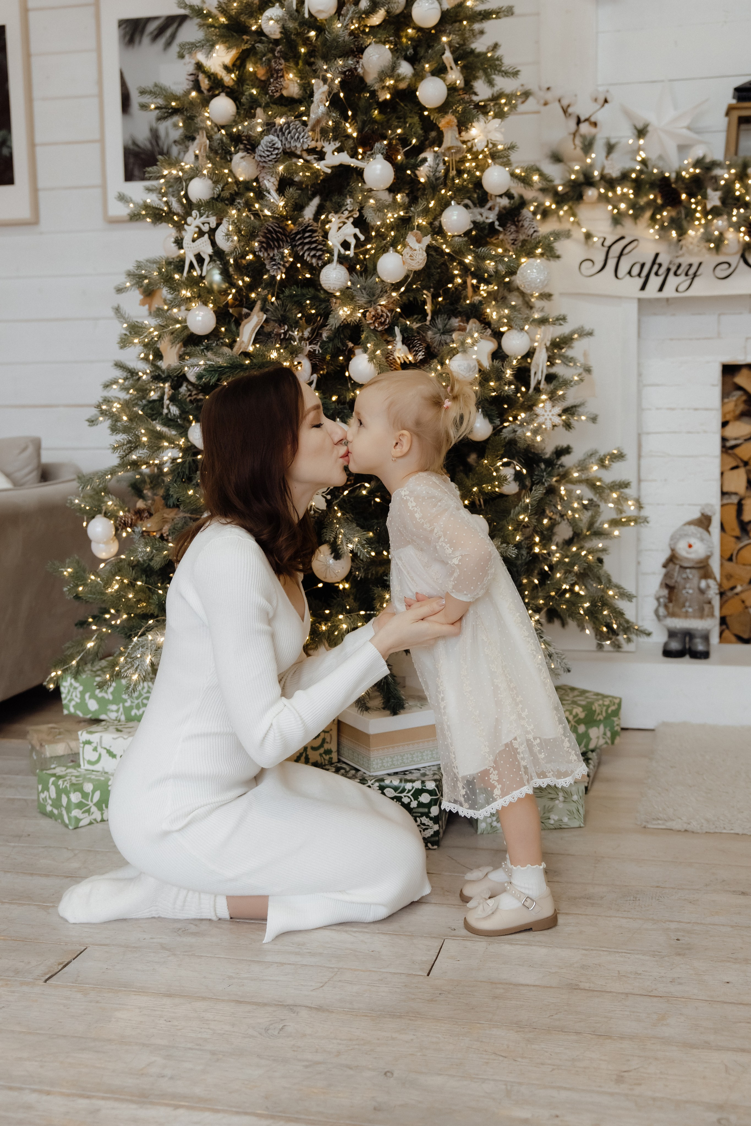 Ирина и Арина. Семейный и свадебный фотограф в Челябинске Мария Леонтьева