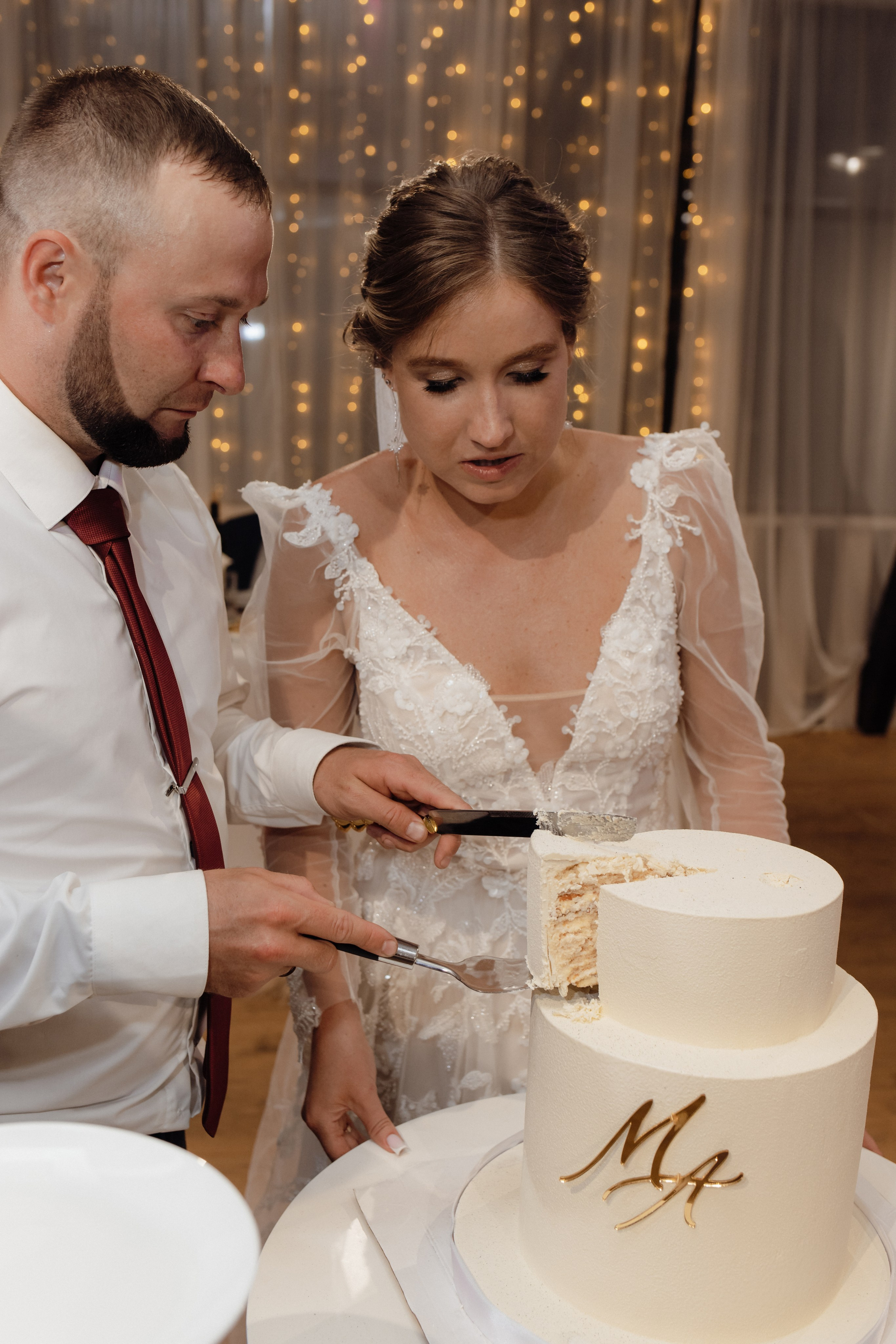 Максим и Анастасия. Семейный и свадебный фотограф в Челябинске Мария Леонтьева