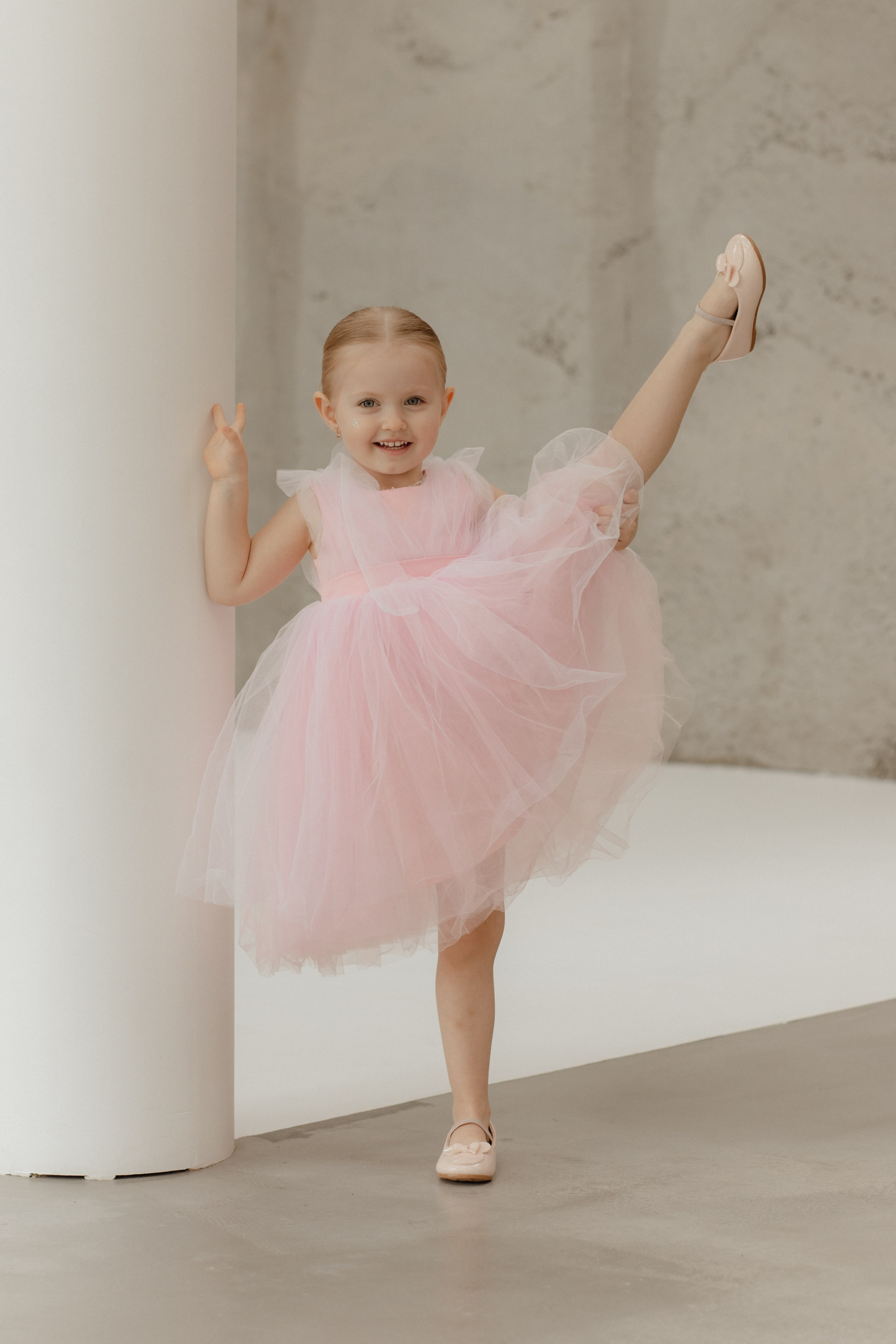 Ксюше 5. Семейный и свадебный фотограф в Челябинске Мария Леонтьева