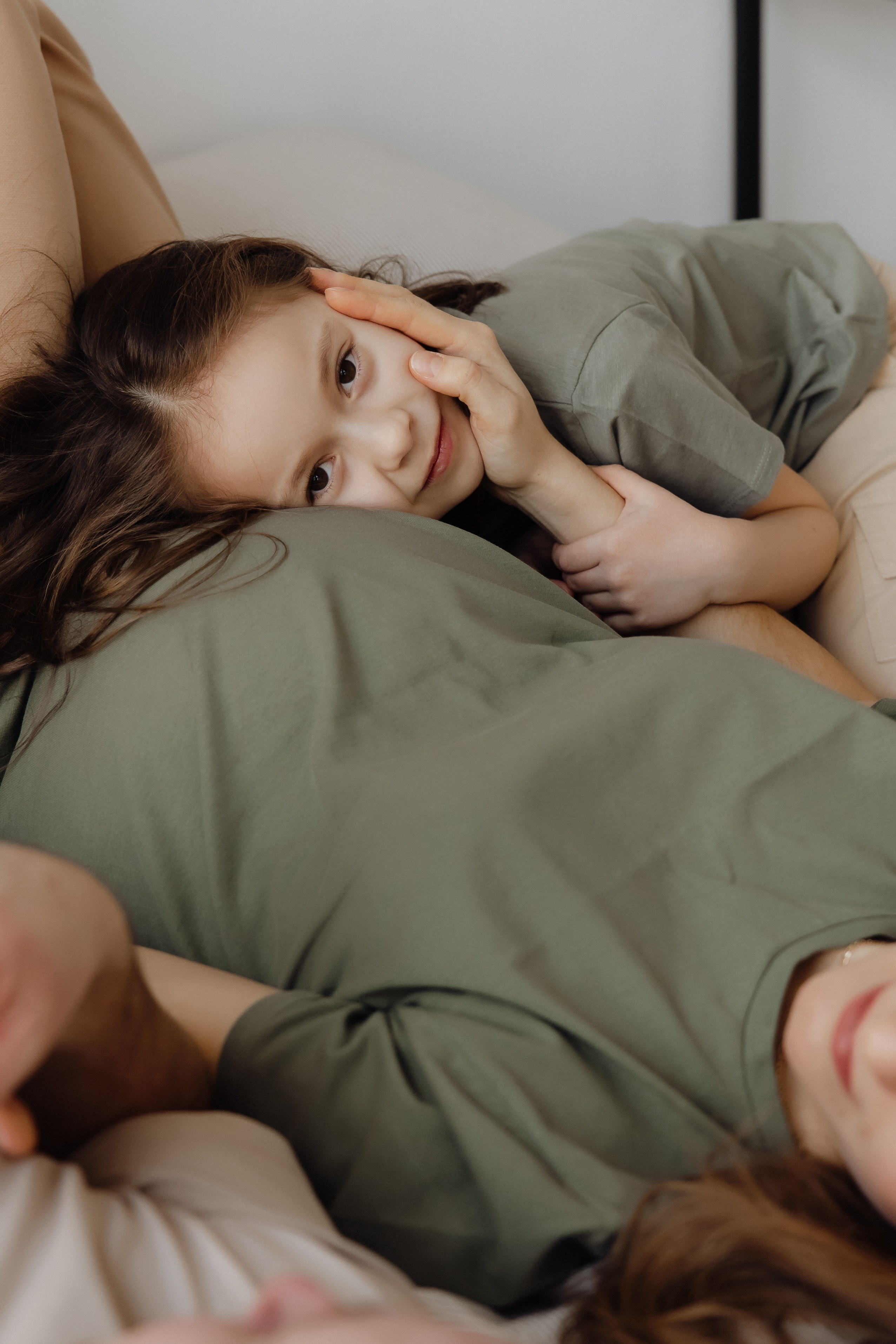 Сергей и Наталья. Семейный и свадебный фотограф в Челябинске Мария Леонтьева