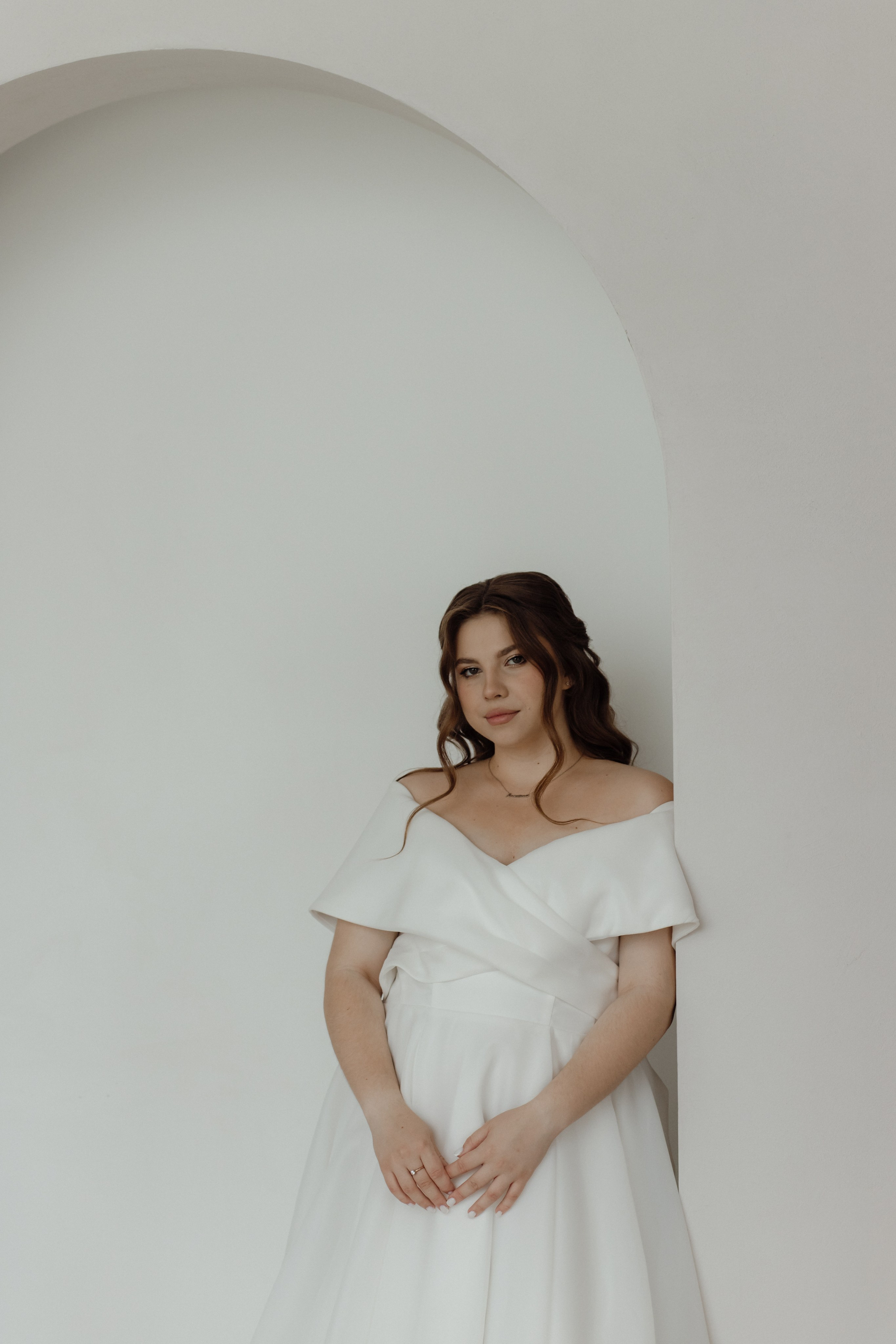 Дмитрий и Анастасия. Семейный и свадебный фотограф в Челябинске Мария Леонтьева