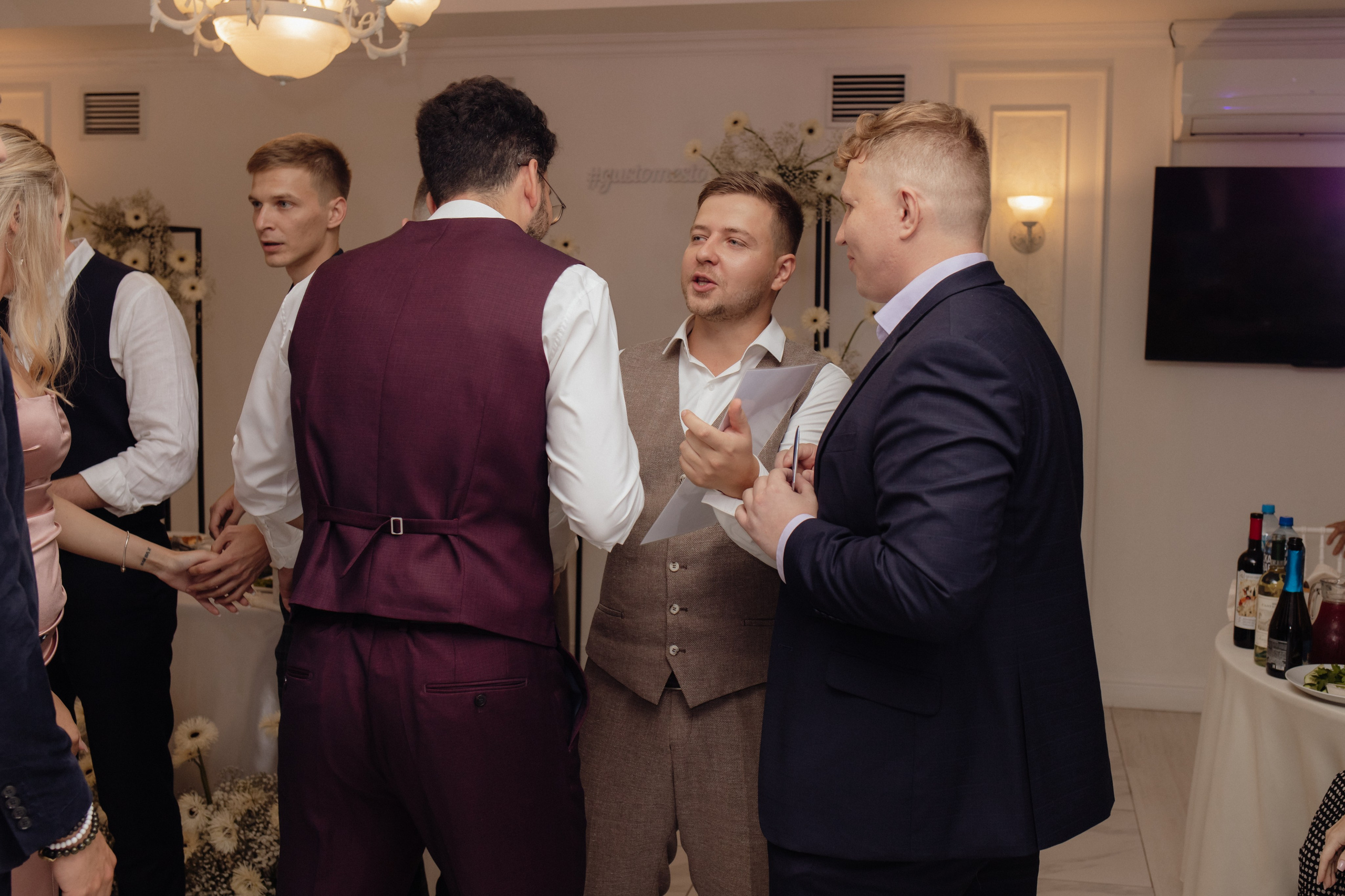 Степан и Дарья. Семейный и свадебный фотограф в Челябинске Мария Леонтьева