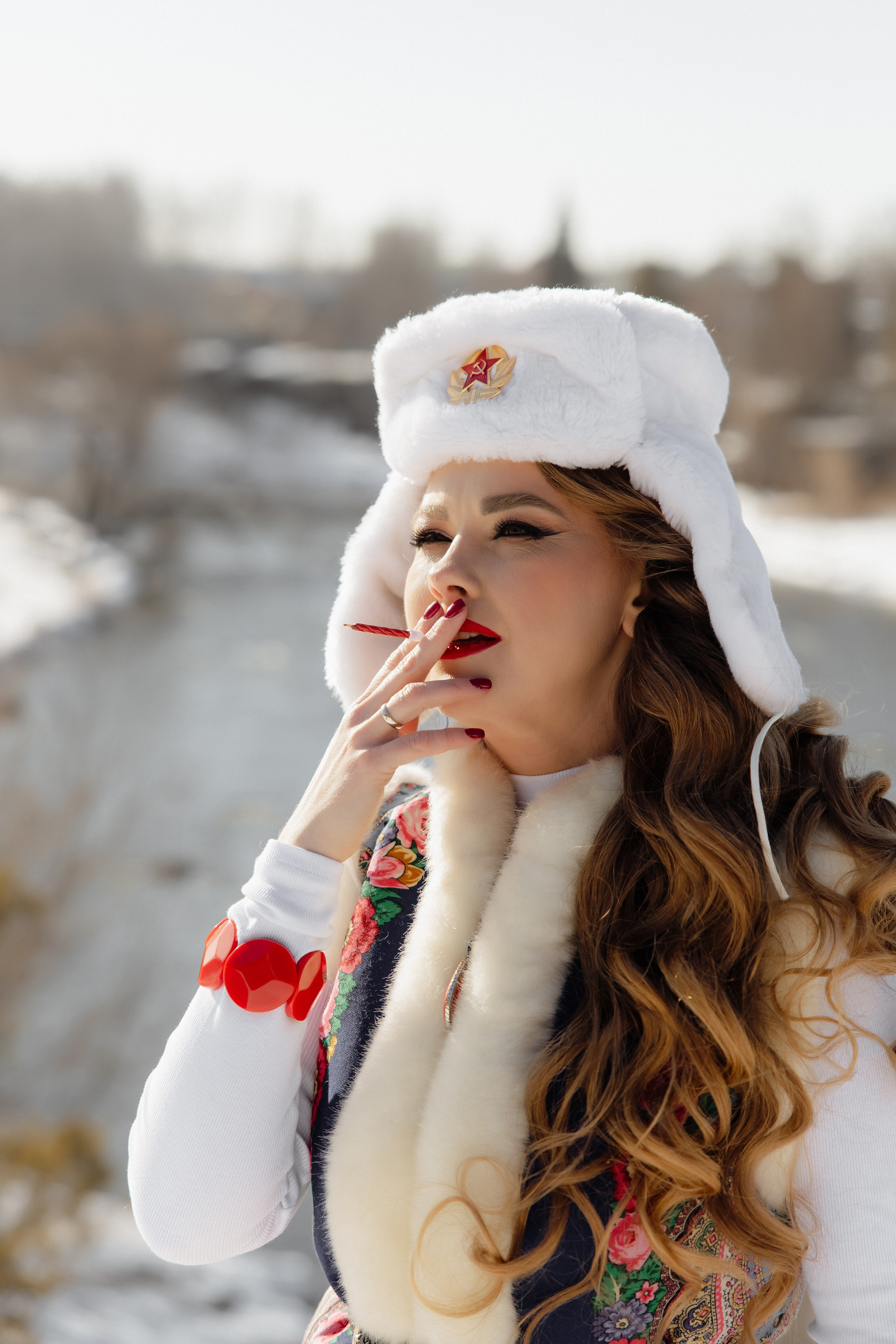 Russian Woman. Семейный и свадебный фотограф в Челябинске Мария Леонтьева