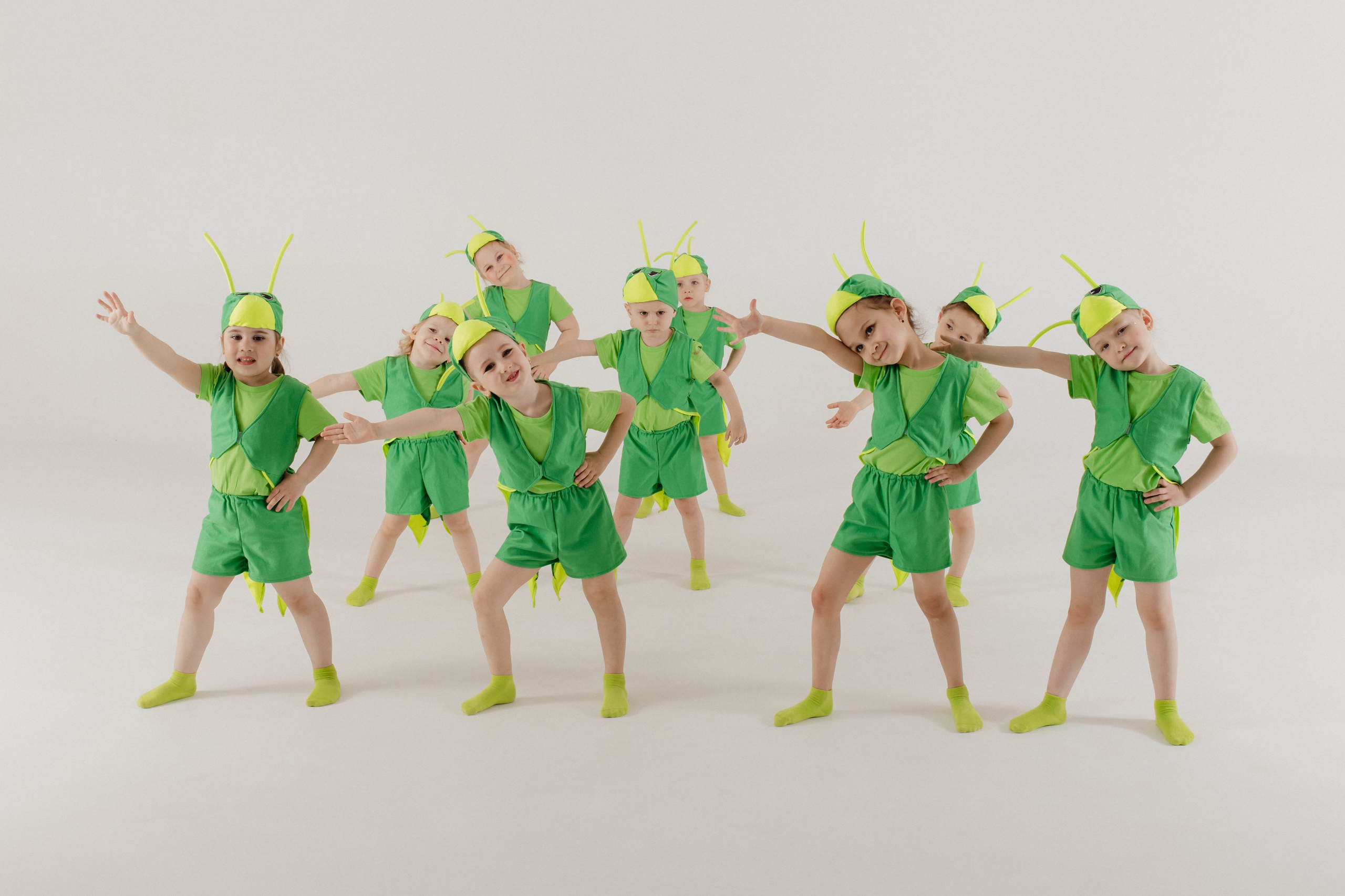 В ритме Че. Семейный и свадебный фотограф в Челябинске Мария Леонтьева