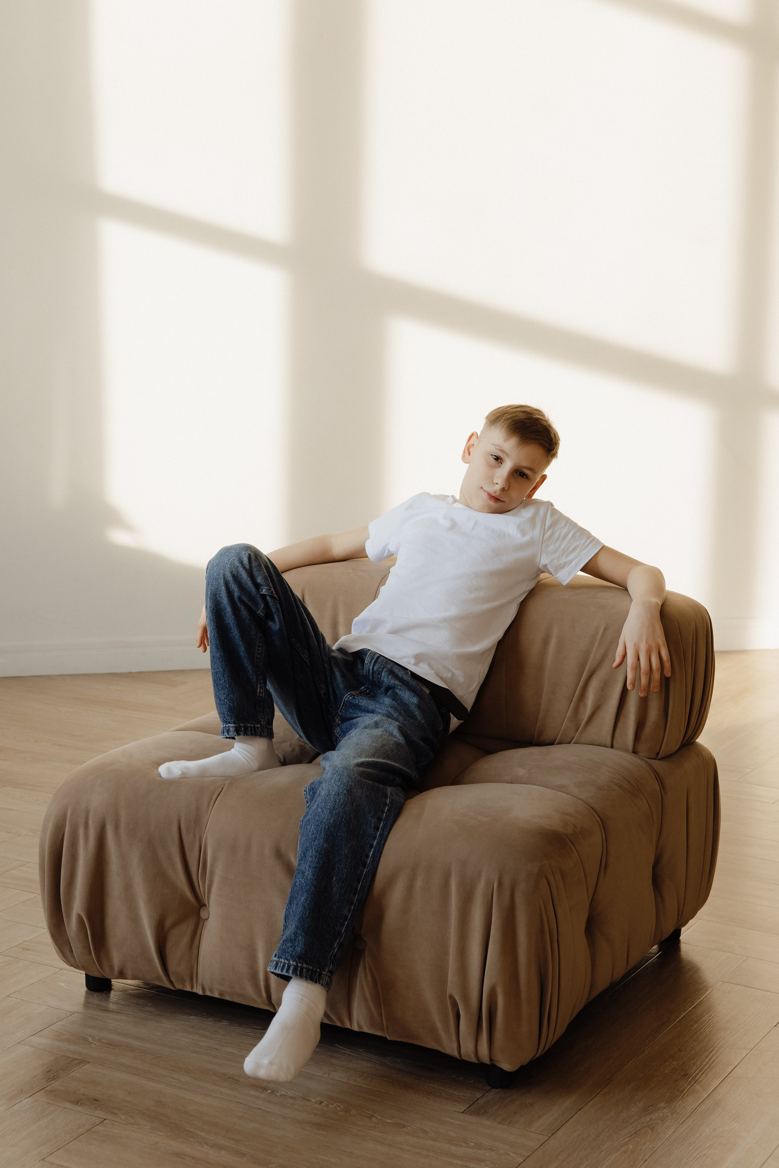 Дважды два. Семейный и свадебный фотограф в Челябинске Мария Леонтьева