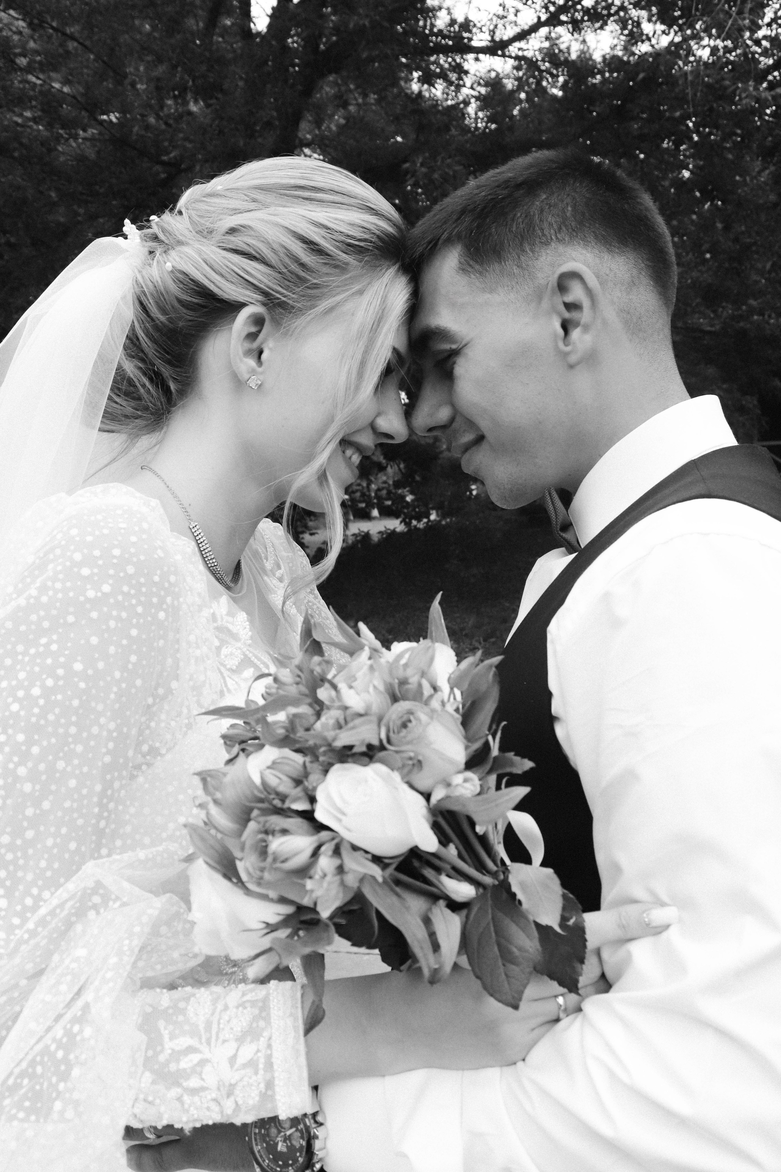 Свадебный & Школьный фотограф