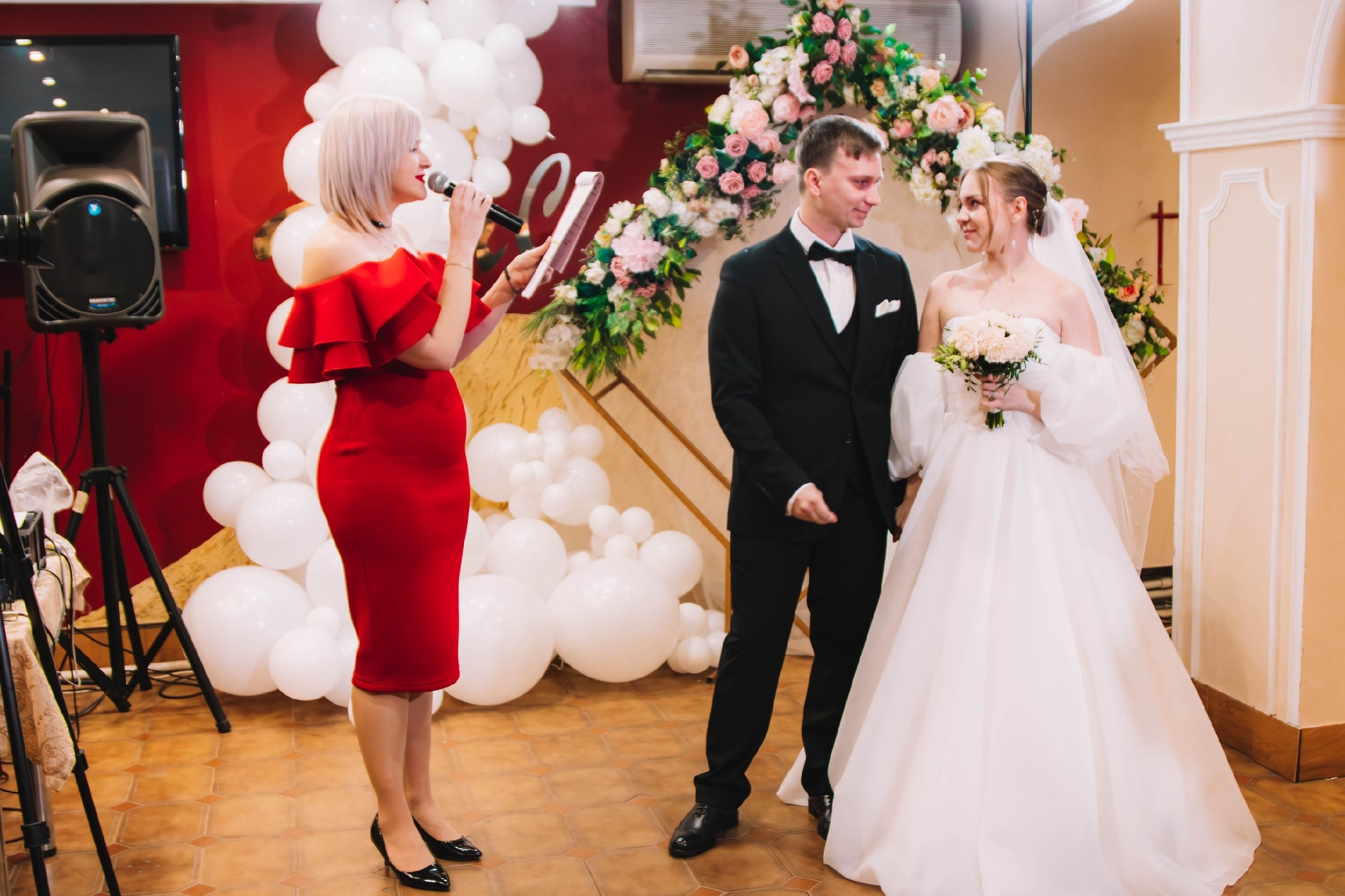 Вячеслав & Любовь. Свадебный & Школьный фотограф