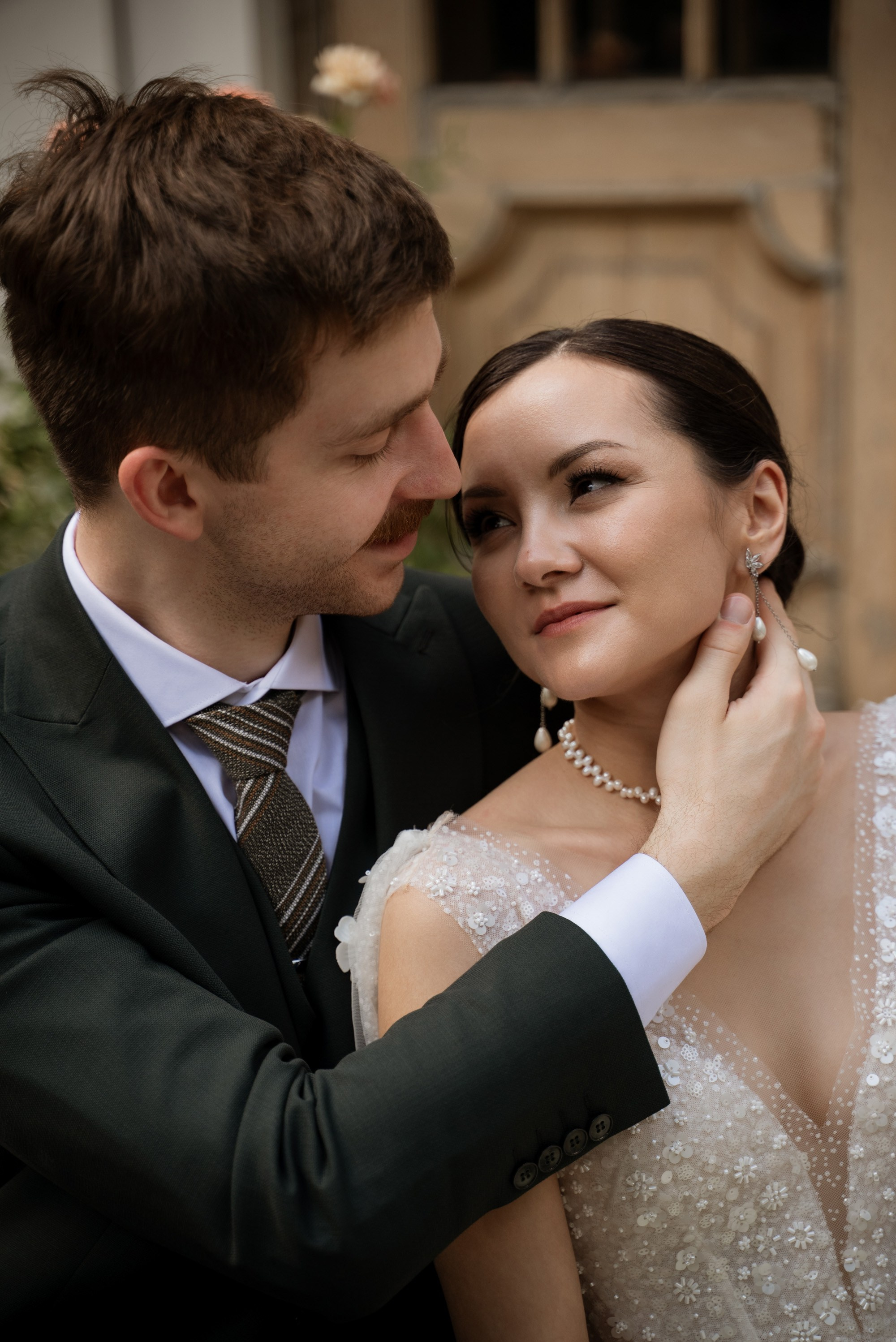 Кирилл и Мария | 23.06.25. Свадебный фотограф в Санкт-Петербурге Владислава Тюльпина