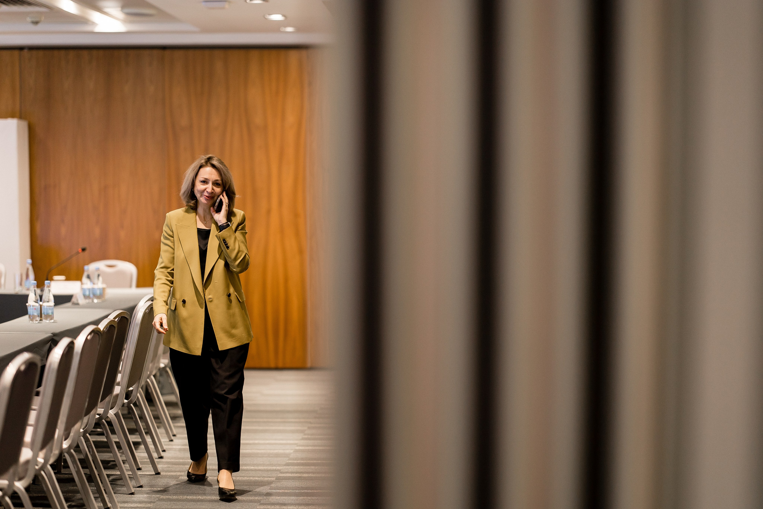 Сбербанк Конференция. Самый свадебный фотограф