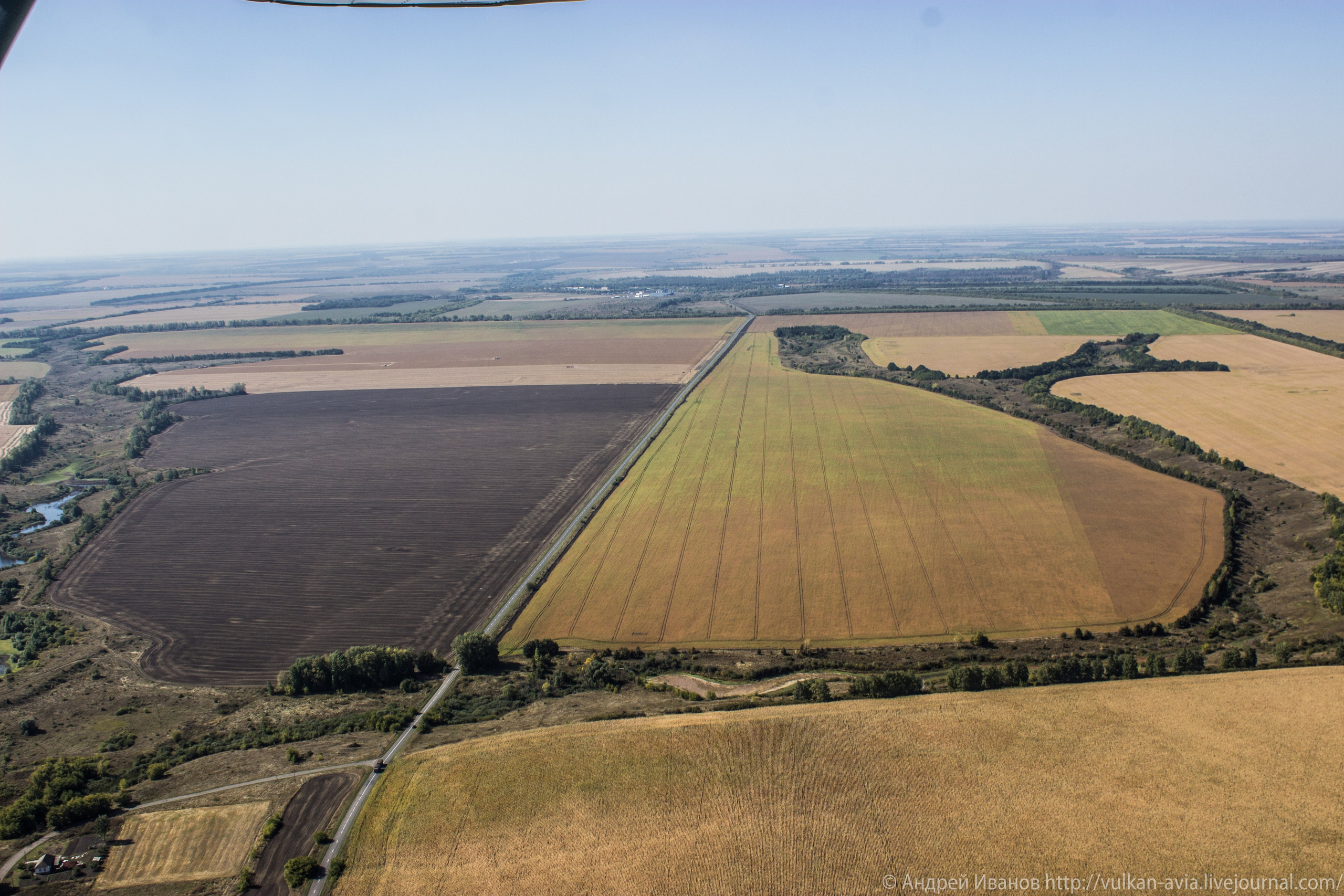 Волгодонск аэр. Потапов слёт «Небо для всех» (2021 г.). Фотоальбом показывающий увлекательный мир авиации и мир медведей Андрея Иванова