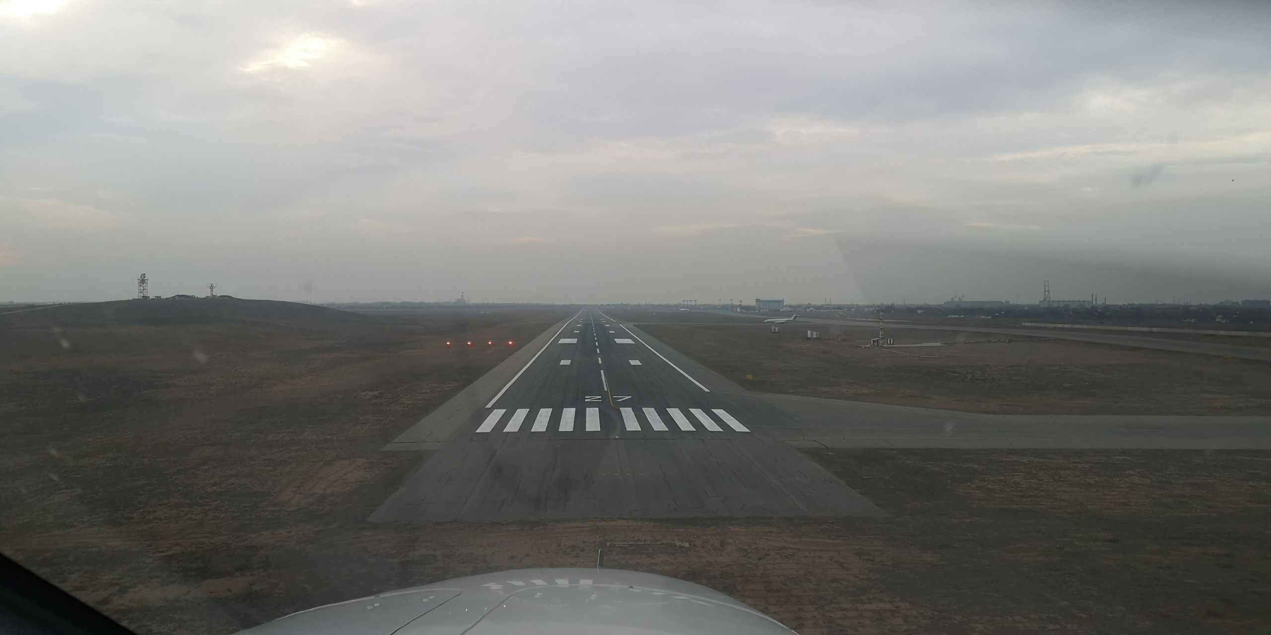 Каспийское море (наука на Ла-8) (2021 г.). Фотоальбом показывающий увлекательный мир авиации и мир медведей Андрея Иванова