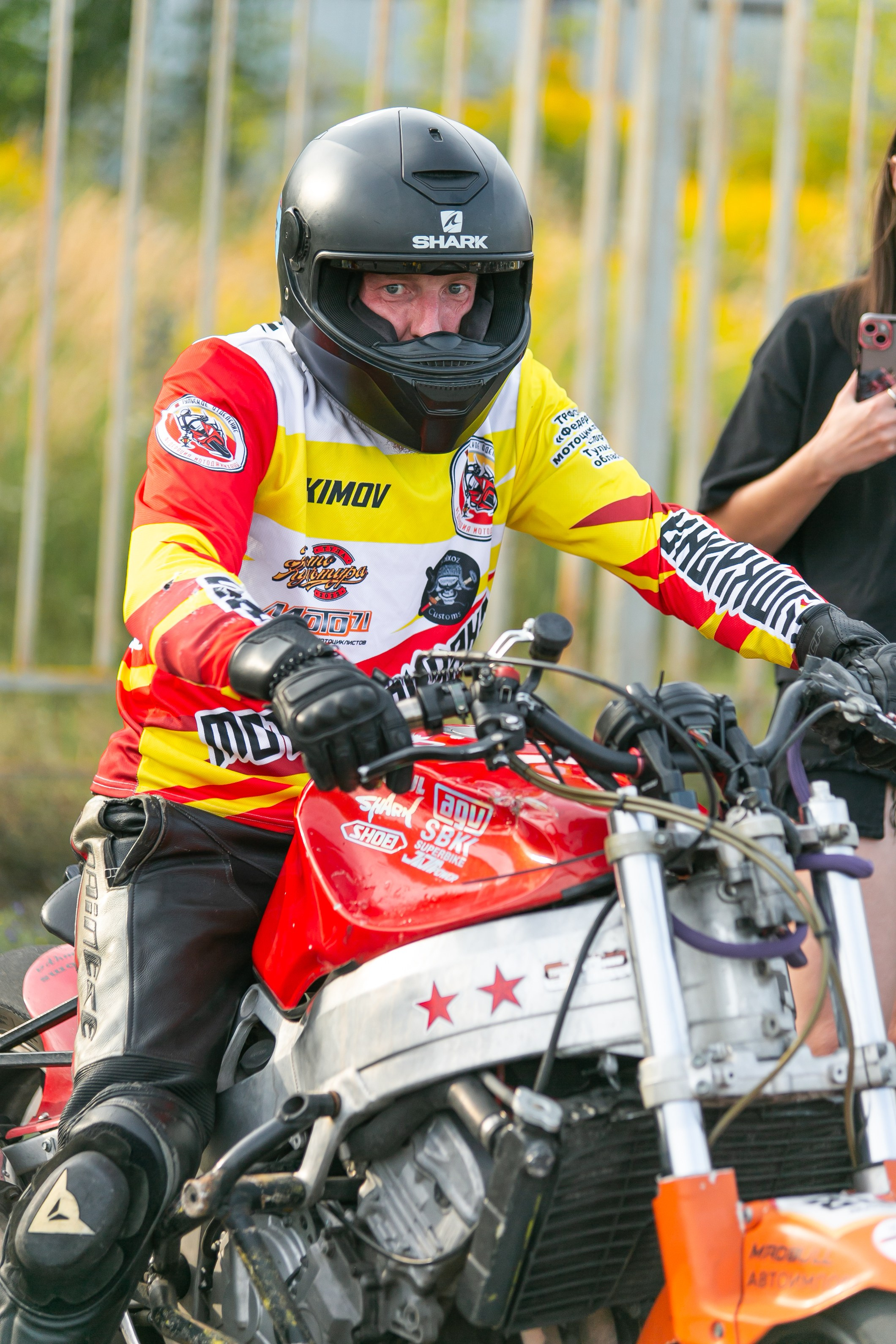 Чемпионат ЦФО 2024 — Этап Орловской области, Орел. Профессиональный фотограф в Мценске и Орловской области