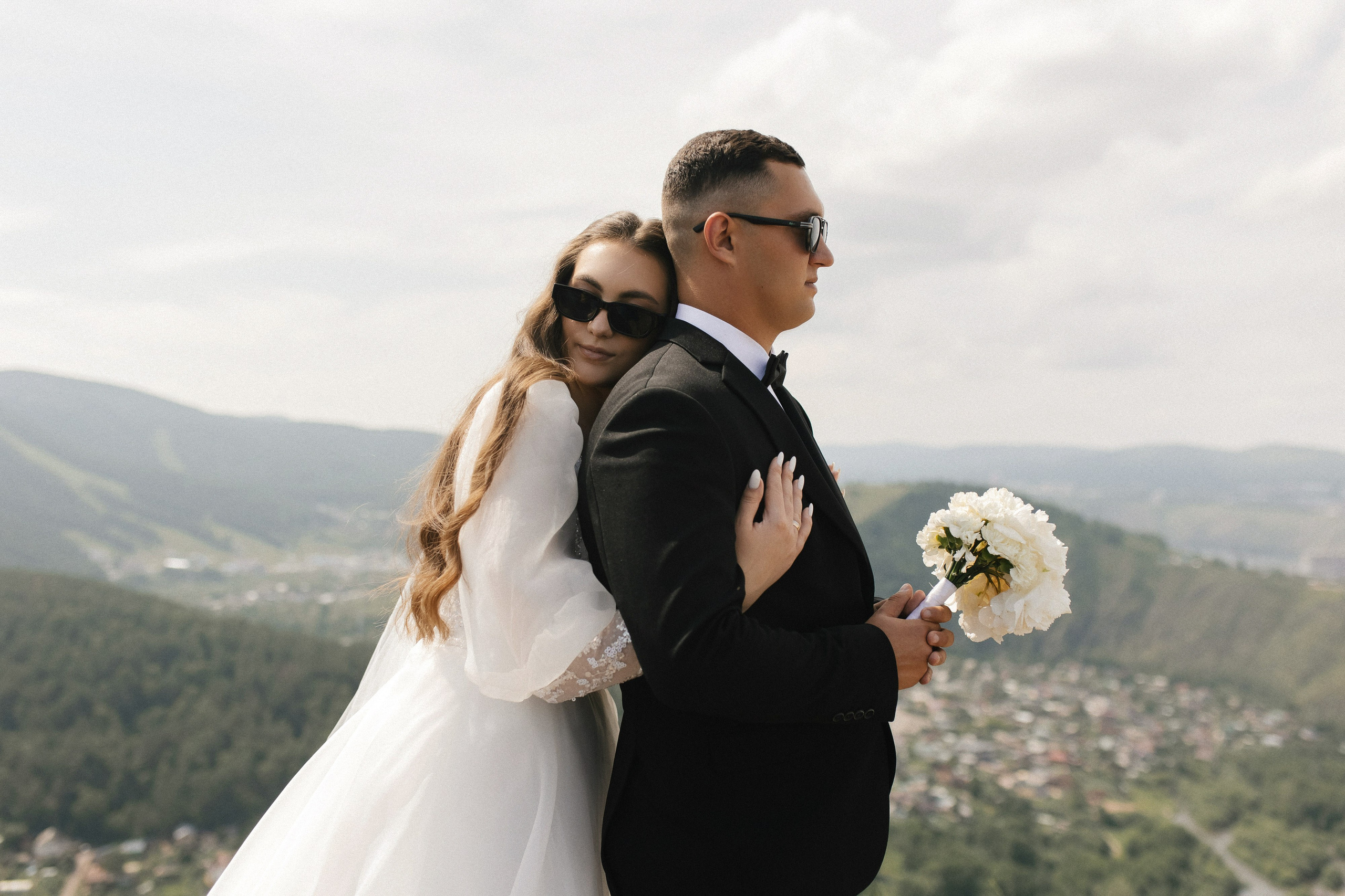 ЕКАТЕРИНА & ДЕНИС ` 07.07.24. Maria Startseva Photo