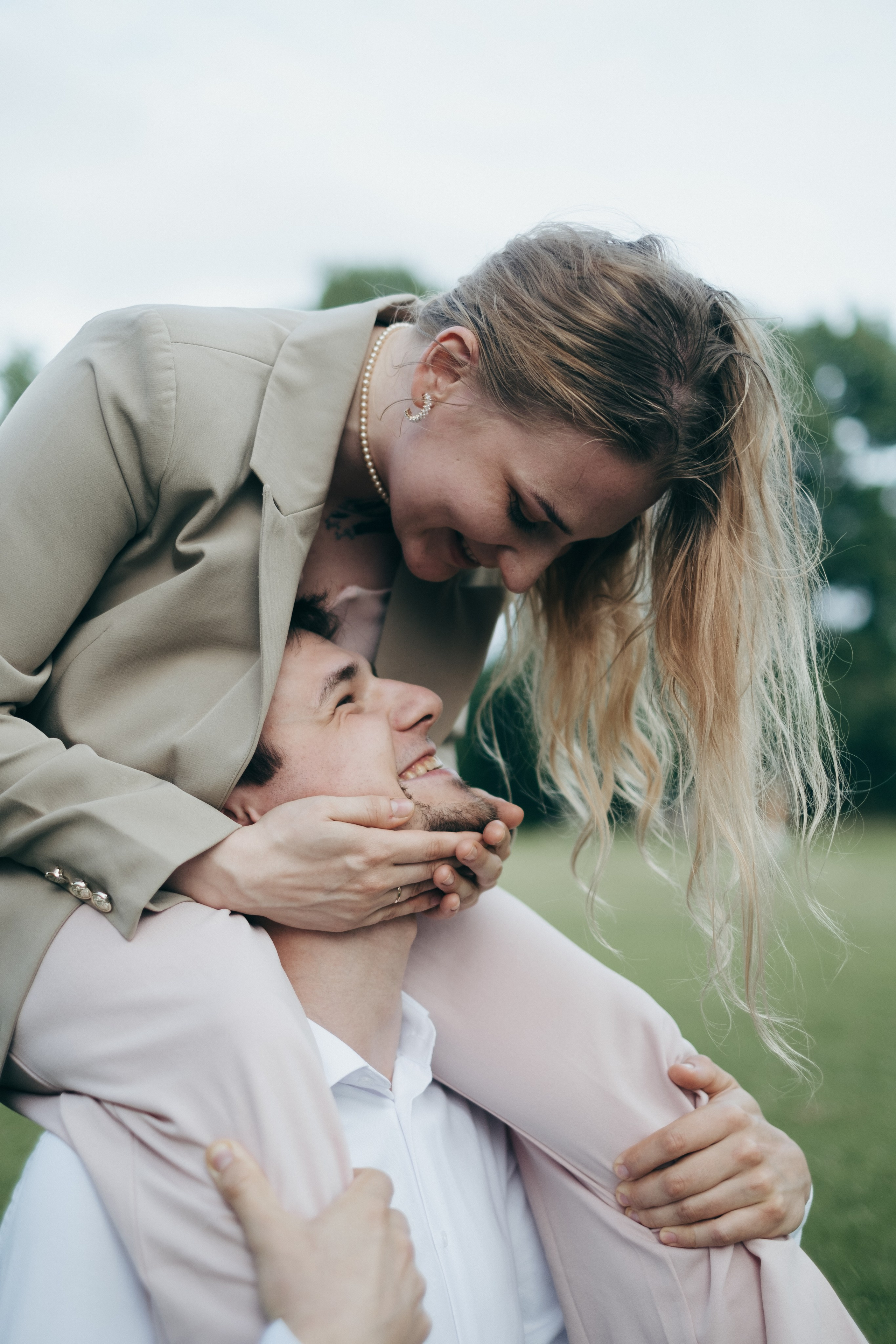 Владимир&Валерия. Свадебный и репортажной фотограф Денис Ожигин в Краснодаре и Краснодарском крае