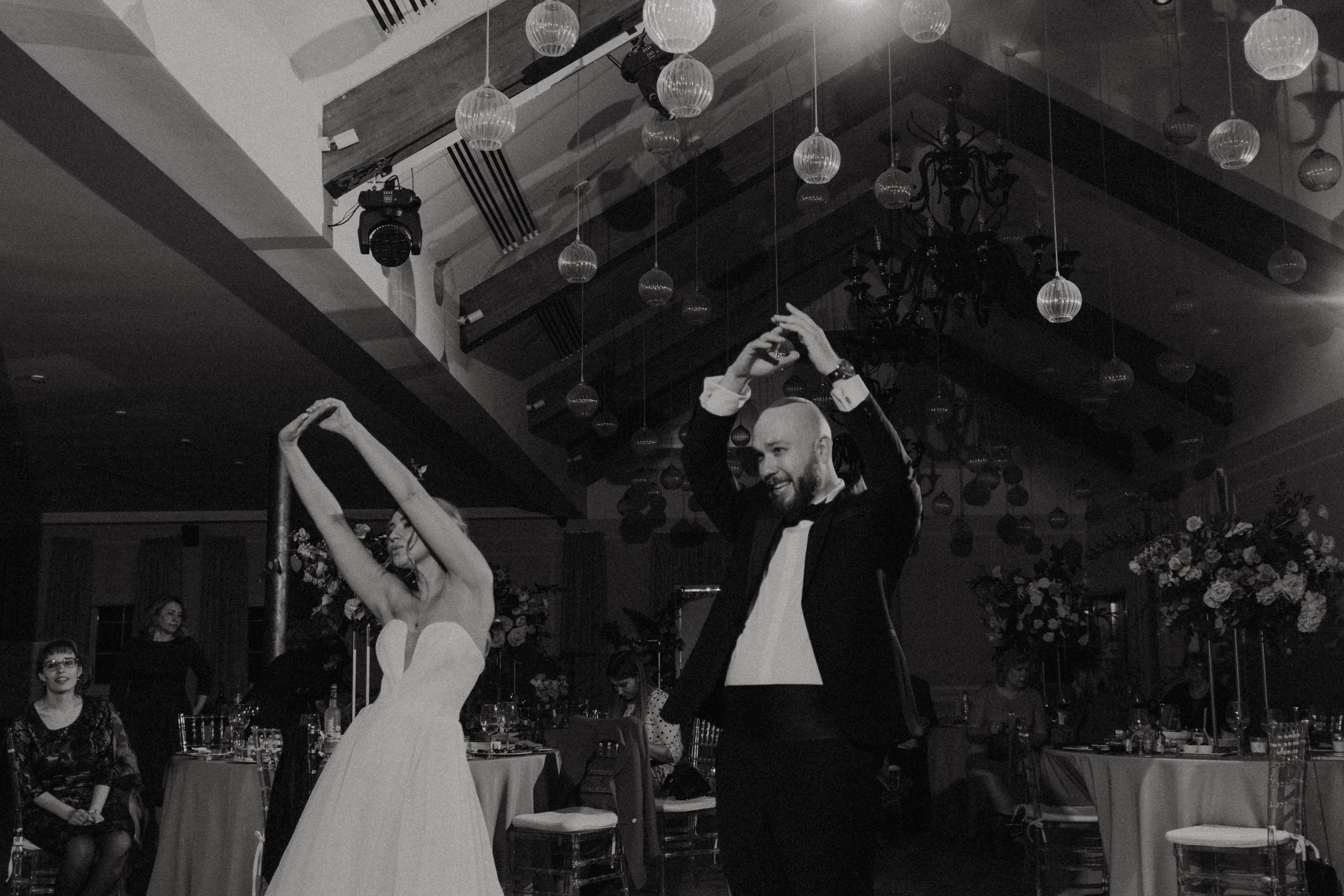 Свадебная фотосъемка. Фотограф Муратова Алена